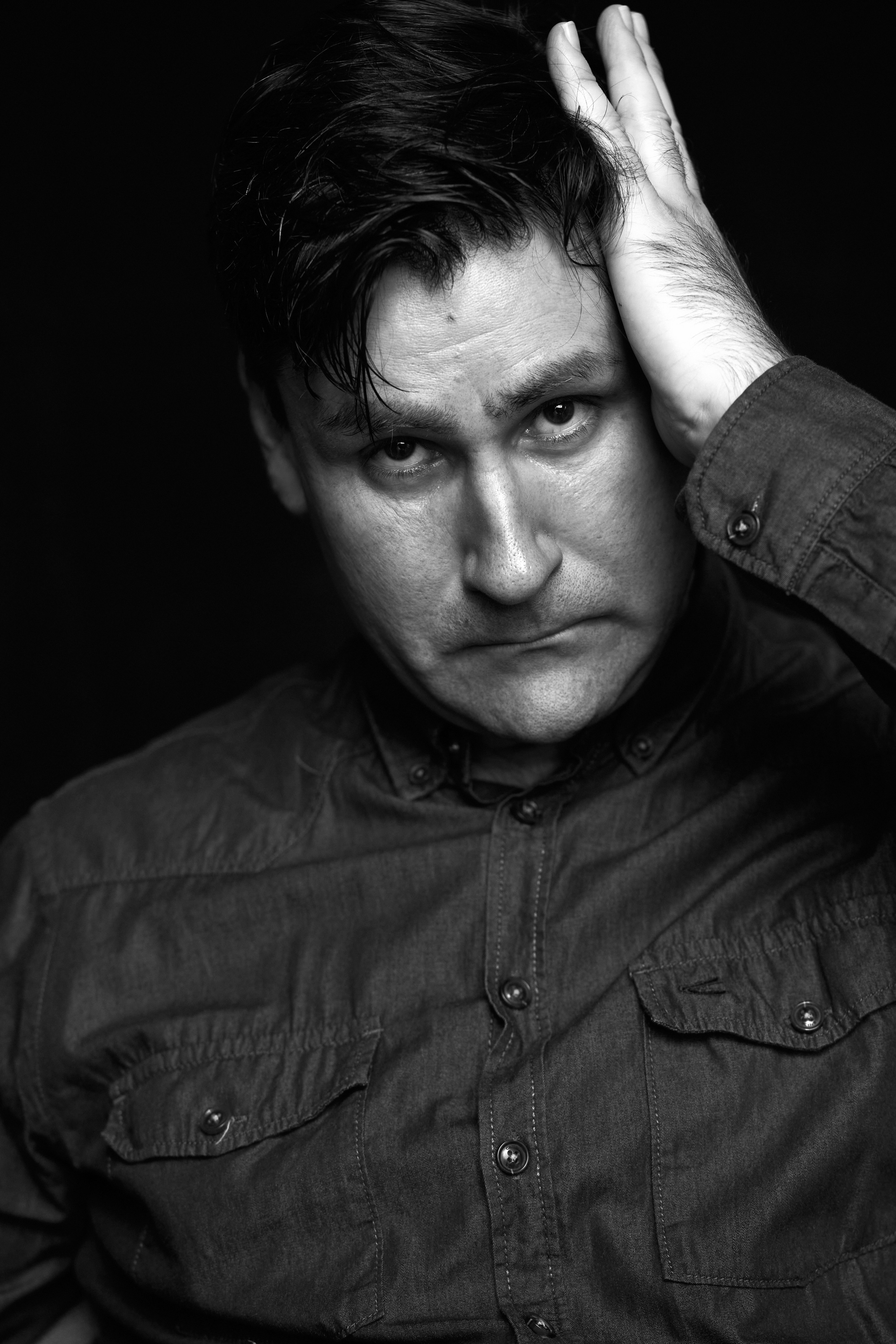 Portrait photographer in Riga. Photographer in Doha, Qatar