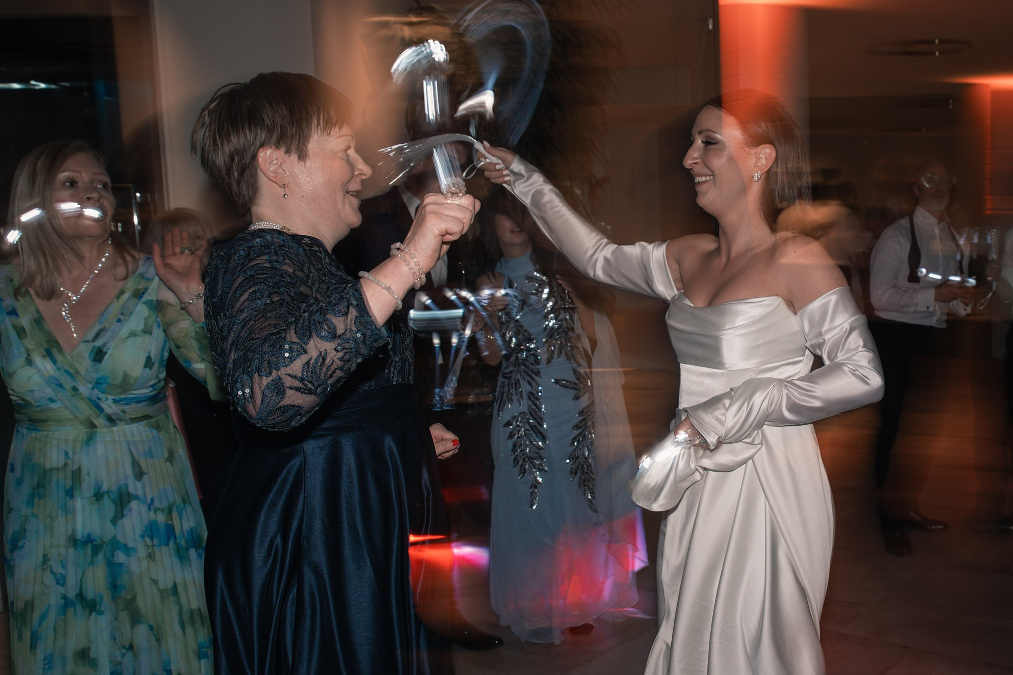 Roxie & Richard Wedding. Fotografo matrimonio Lago di Como Ferrari Media Production