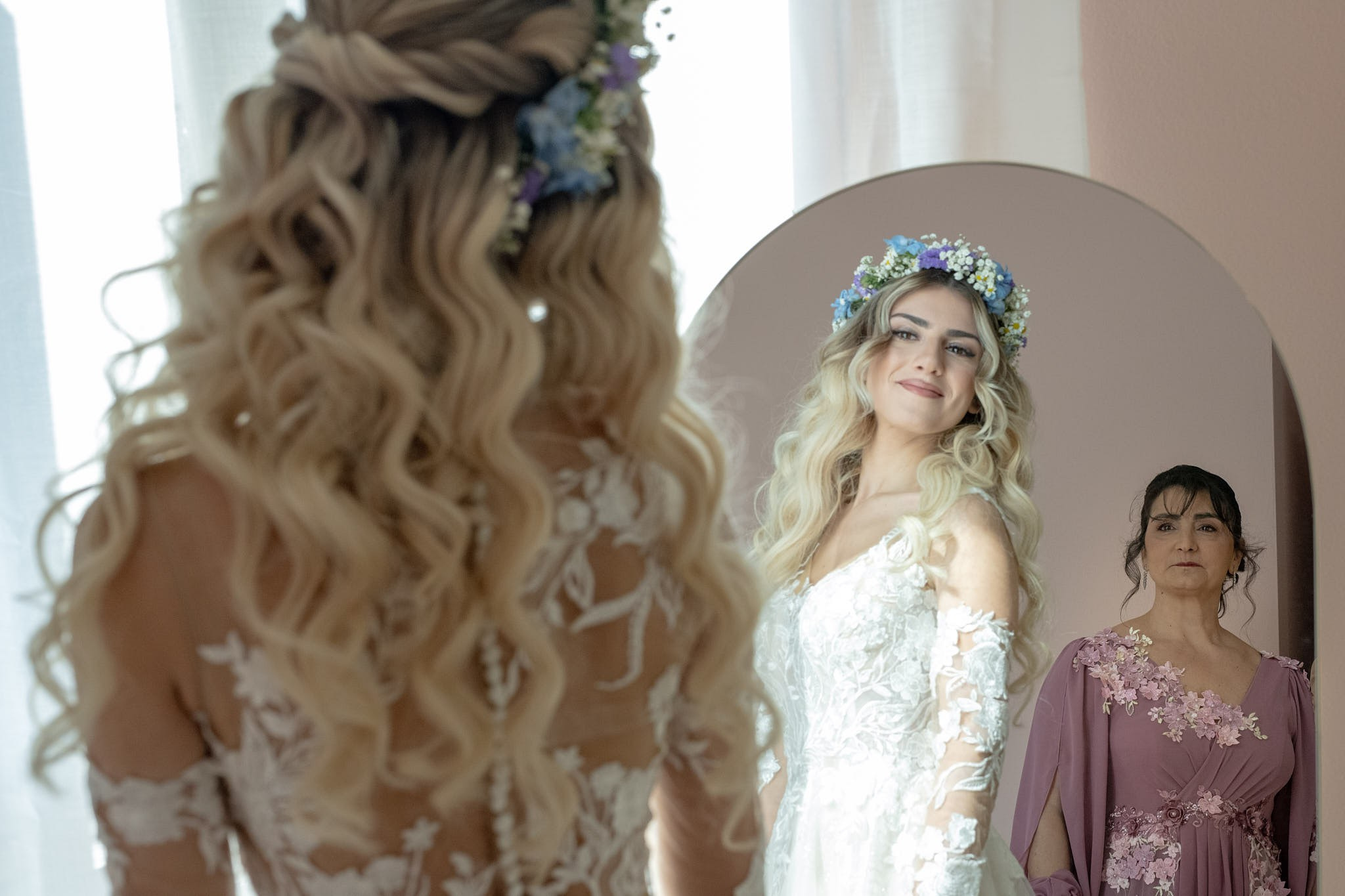 Angelo & Claudia. Fotografo matrimonio Lago di Como Ferrari Media Production