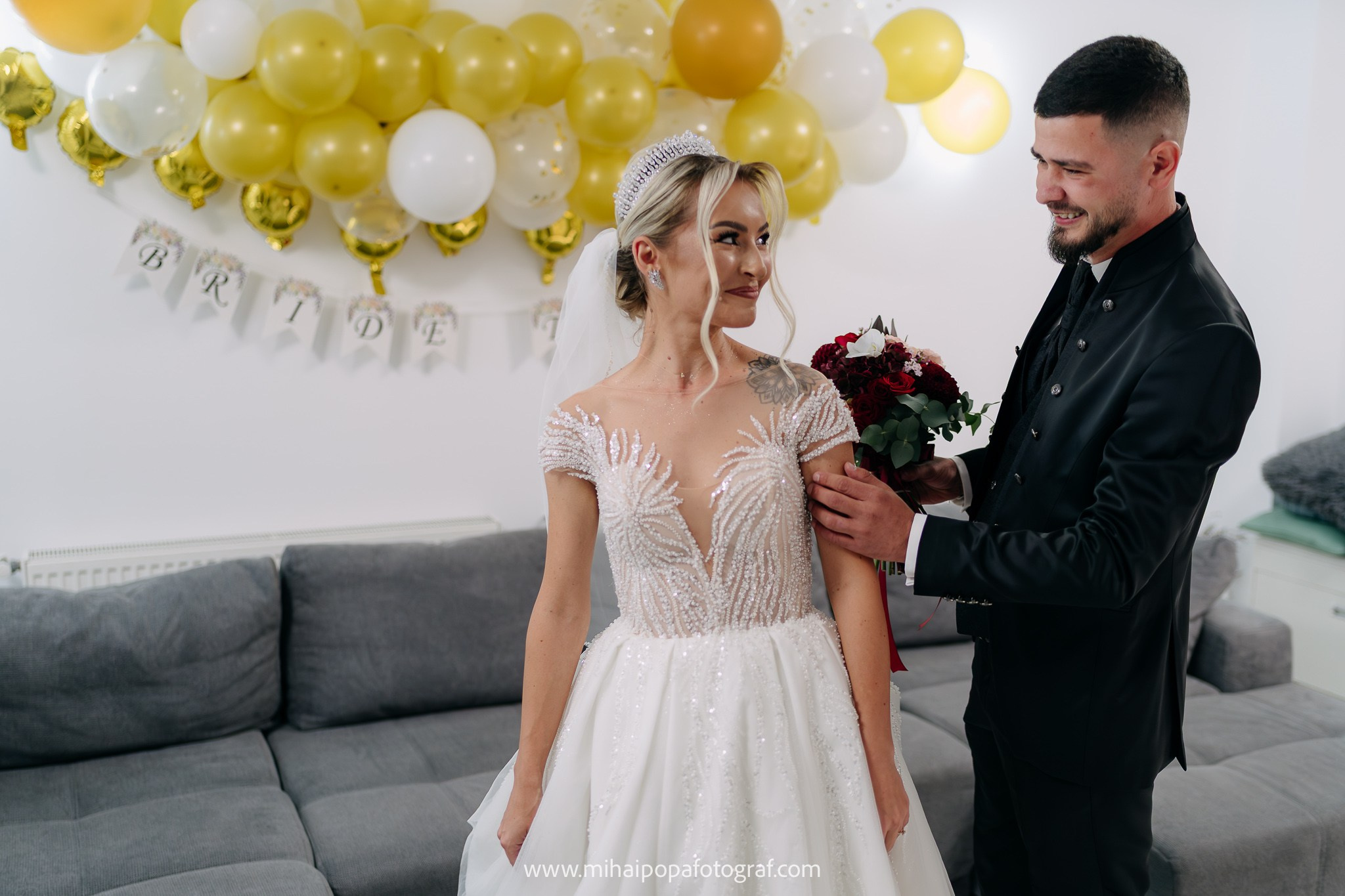 Corina&Marian. Mihai Popa |Wedding Photographer | Worldwide | Bucharest