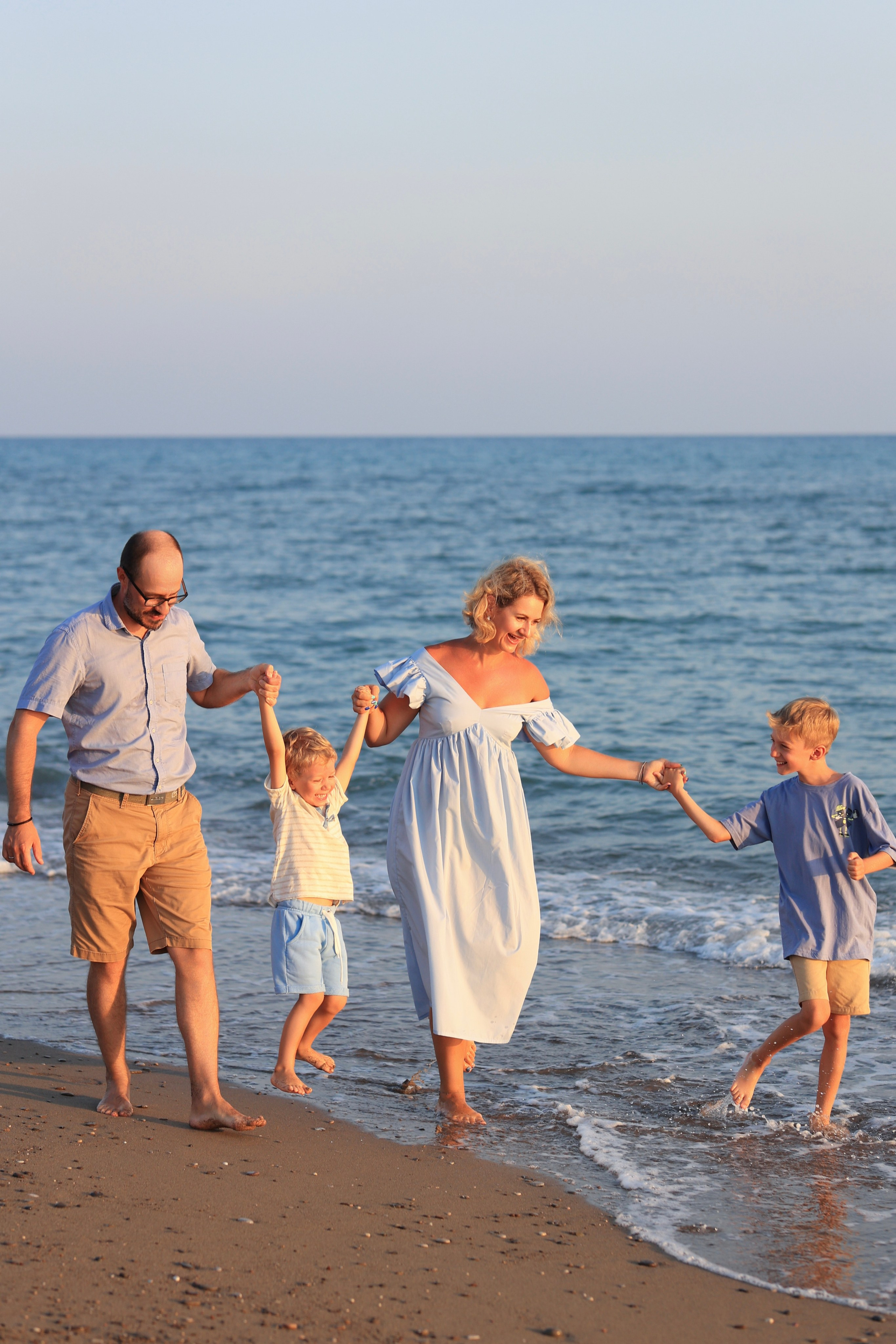 Фотограф в Белеке фотосессия в Белеке 