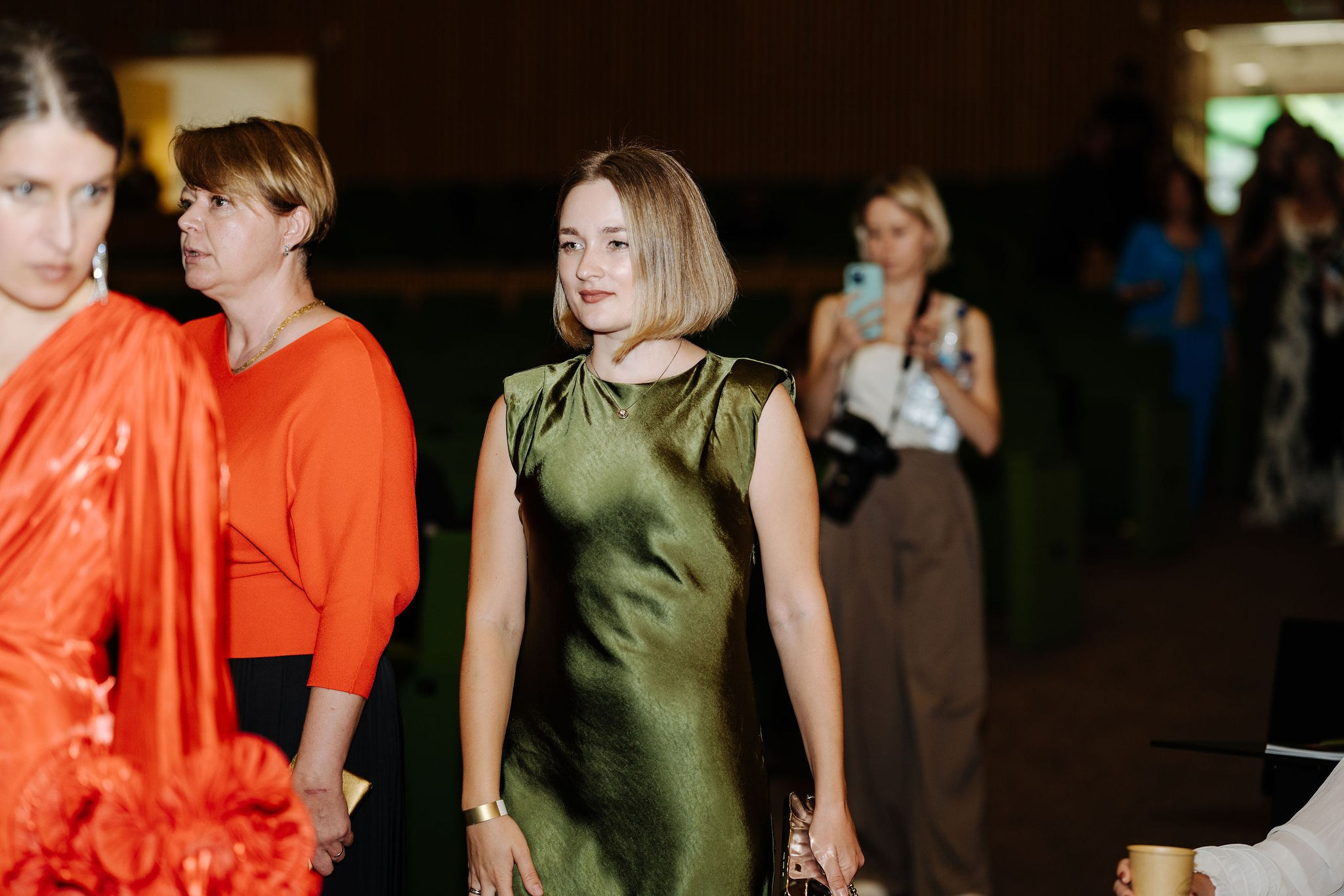 La Persona Awards 2026 (ч.4). OranJazz fotos