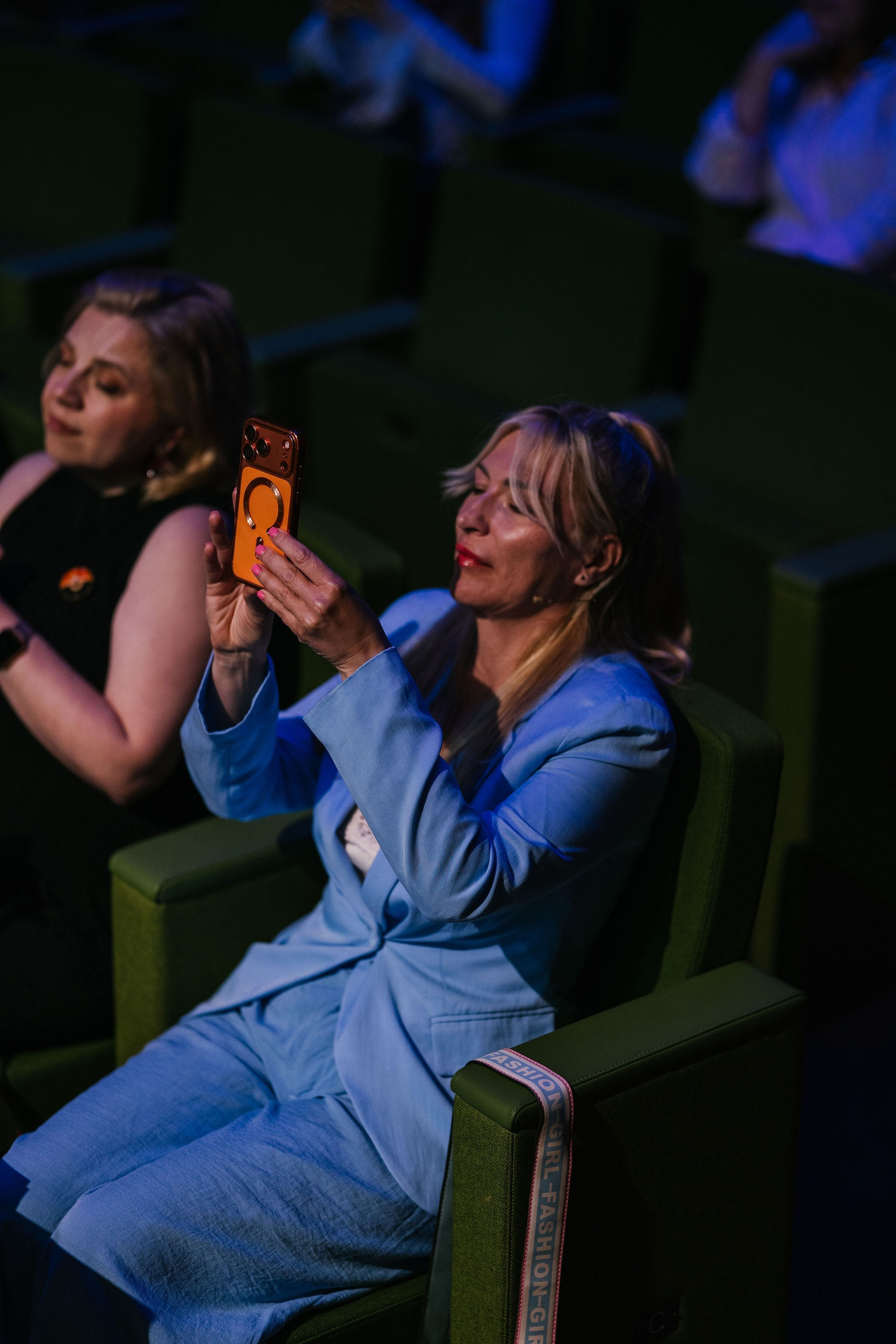 La Persona Awards 2026 (ч.4). OranJazz fotos