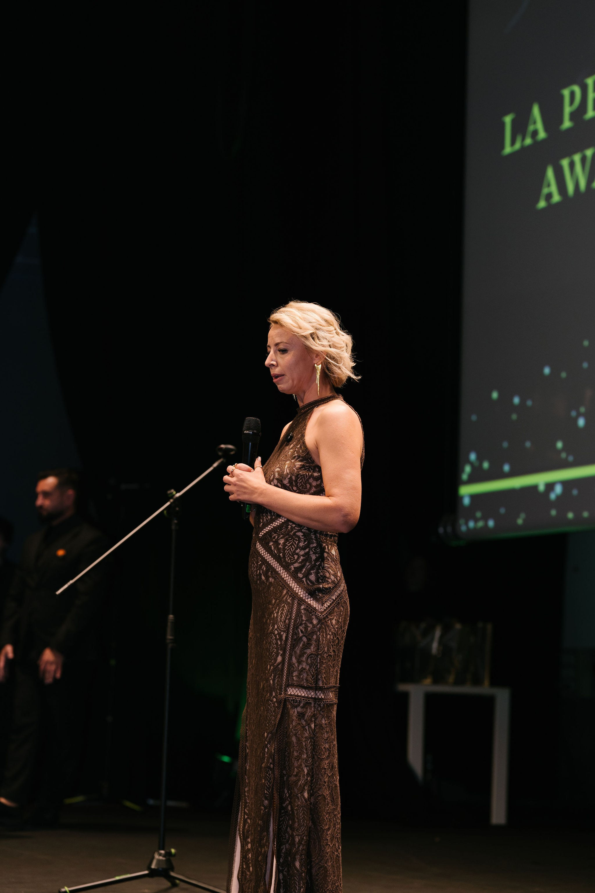 La Persona Awards 2026 (ч.4). OranJazz fotos