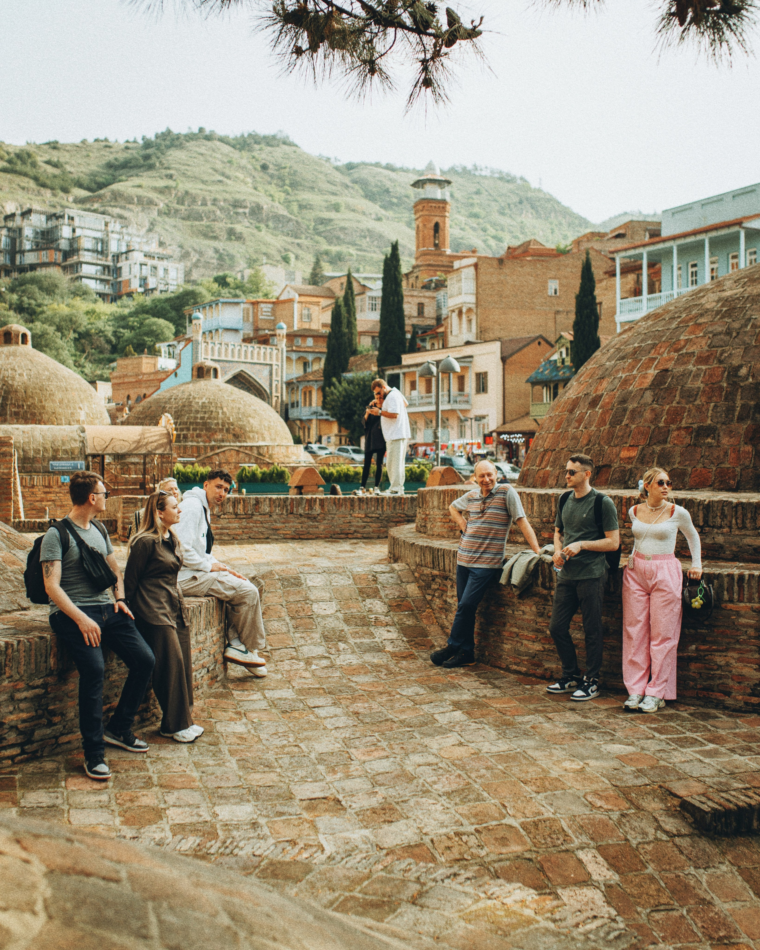Репортаж. Mari_tbilisi фотограф в Тбилиси, Грузия