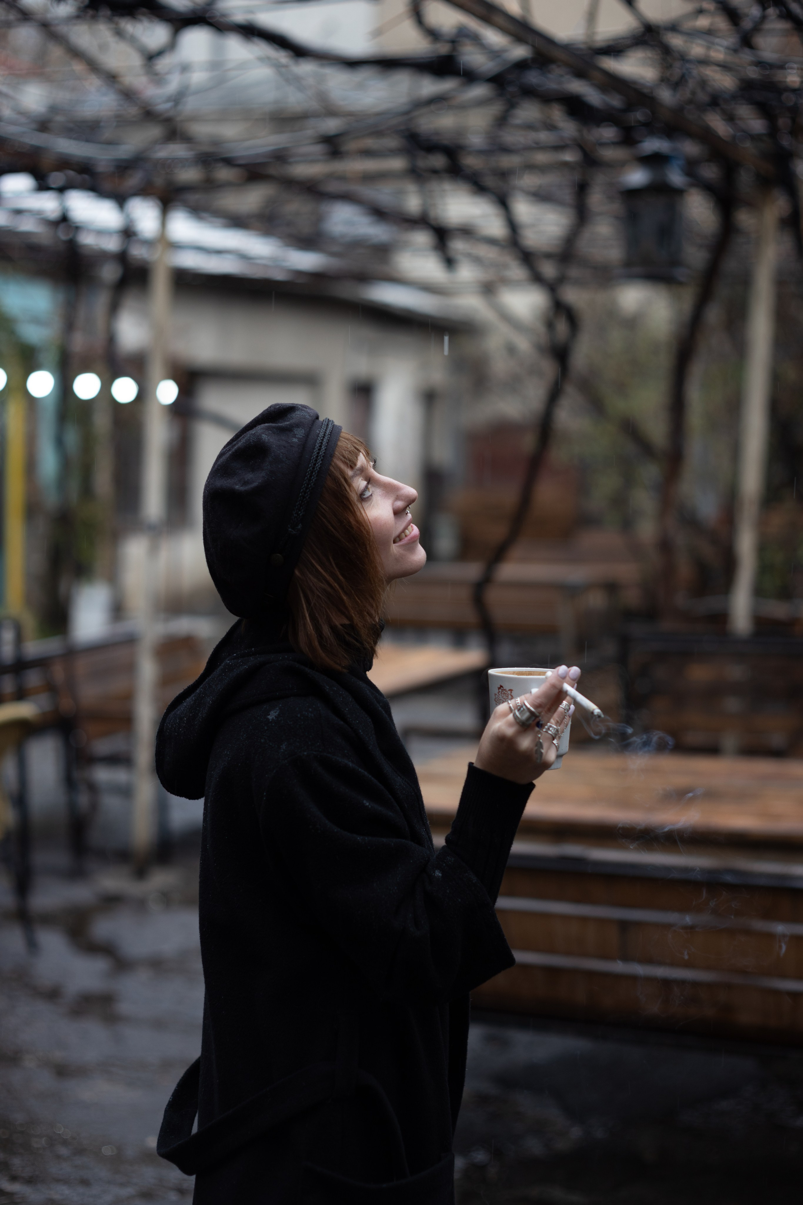 Presets. Mari tbilisi photographer Tbilisi Georgia