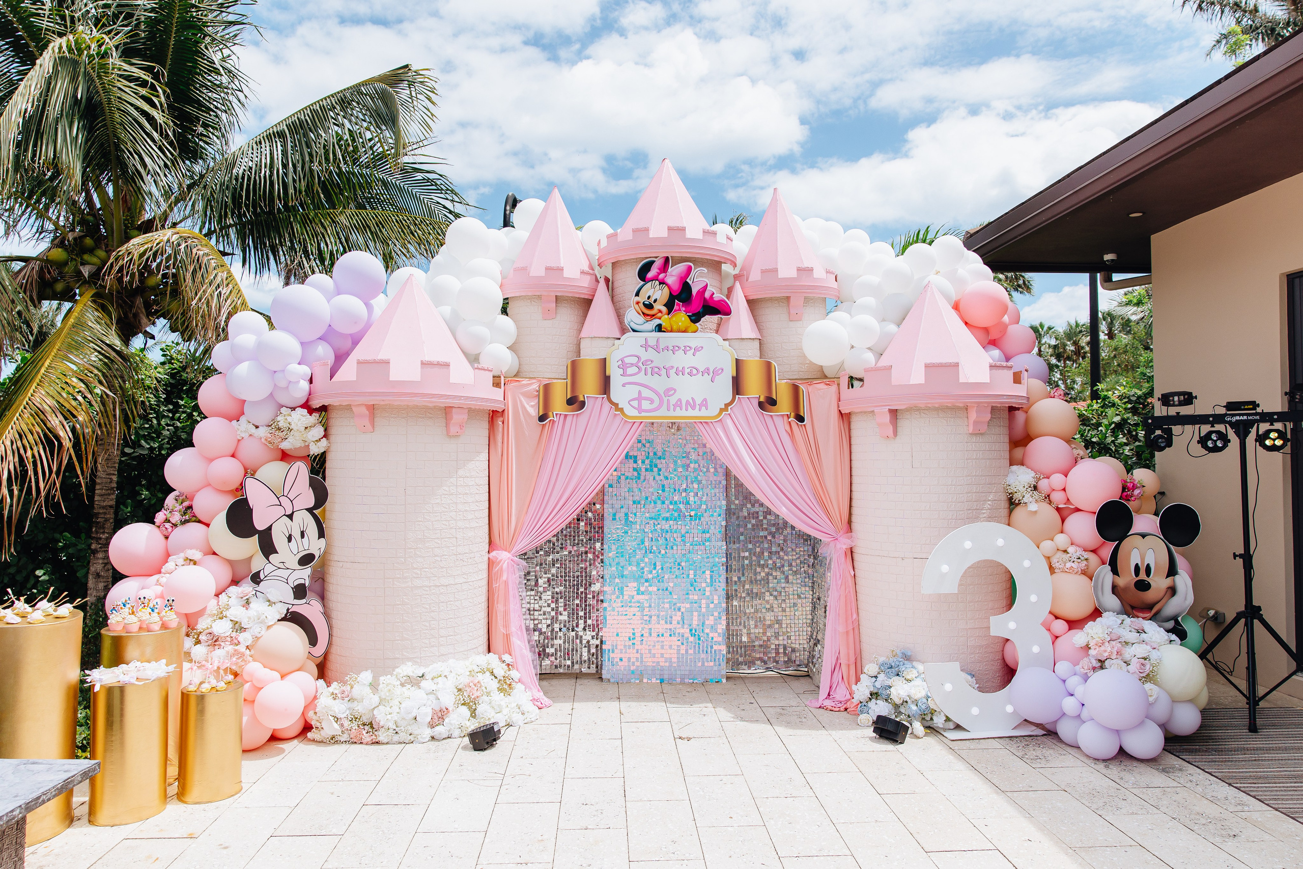 Kids Party. Alya Leto Photographer