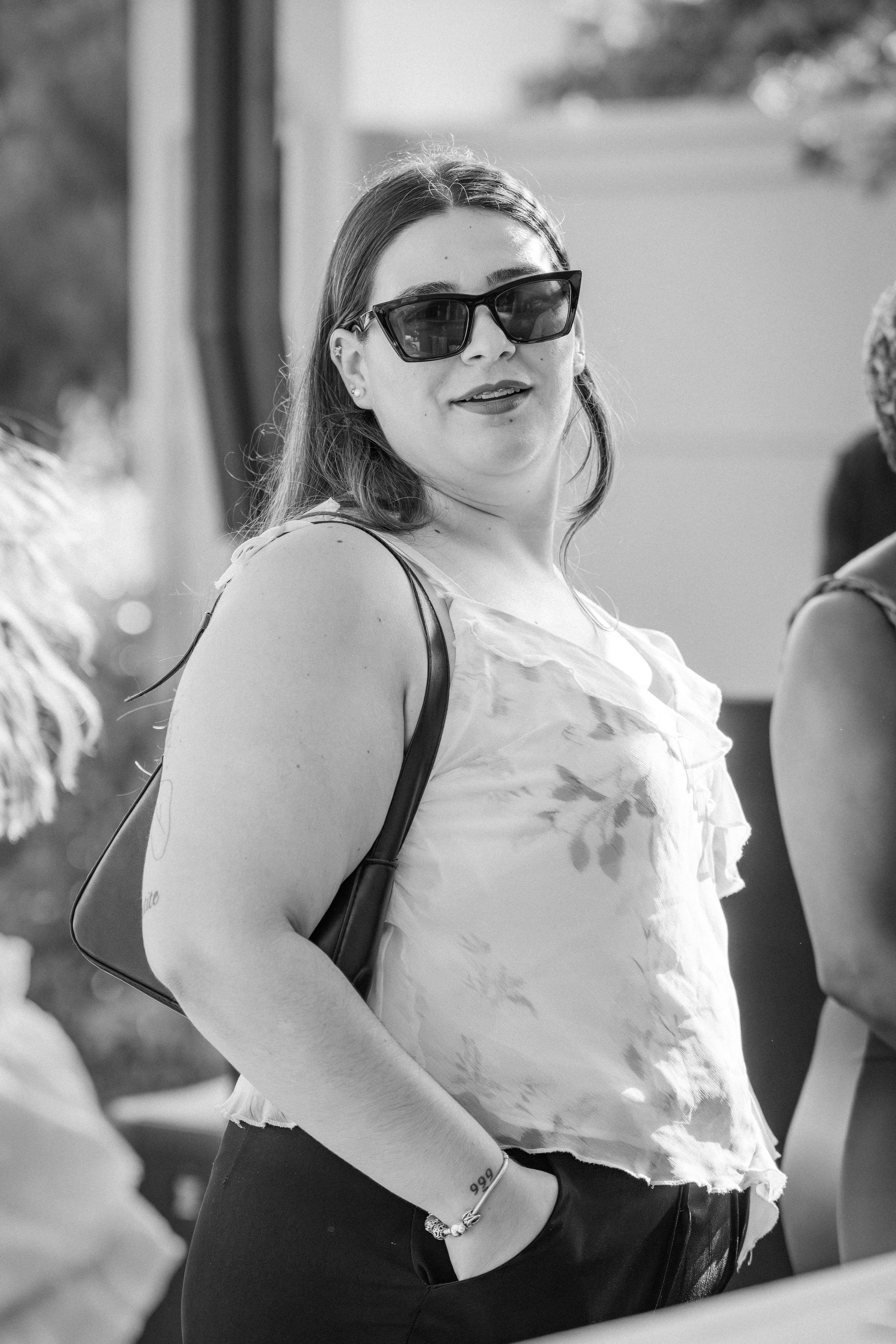 EVENTOS — WYNDHAM WELCOME SUMMER. Forma Studios