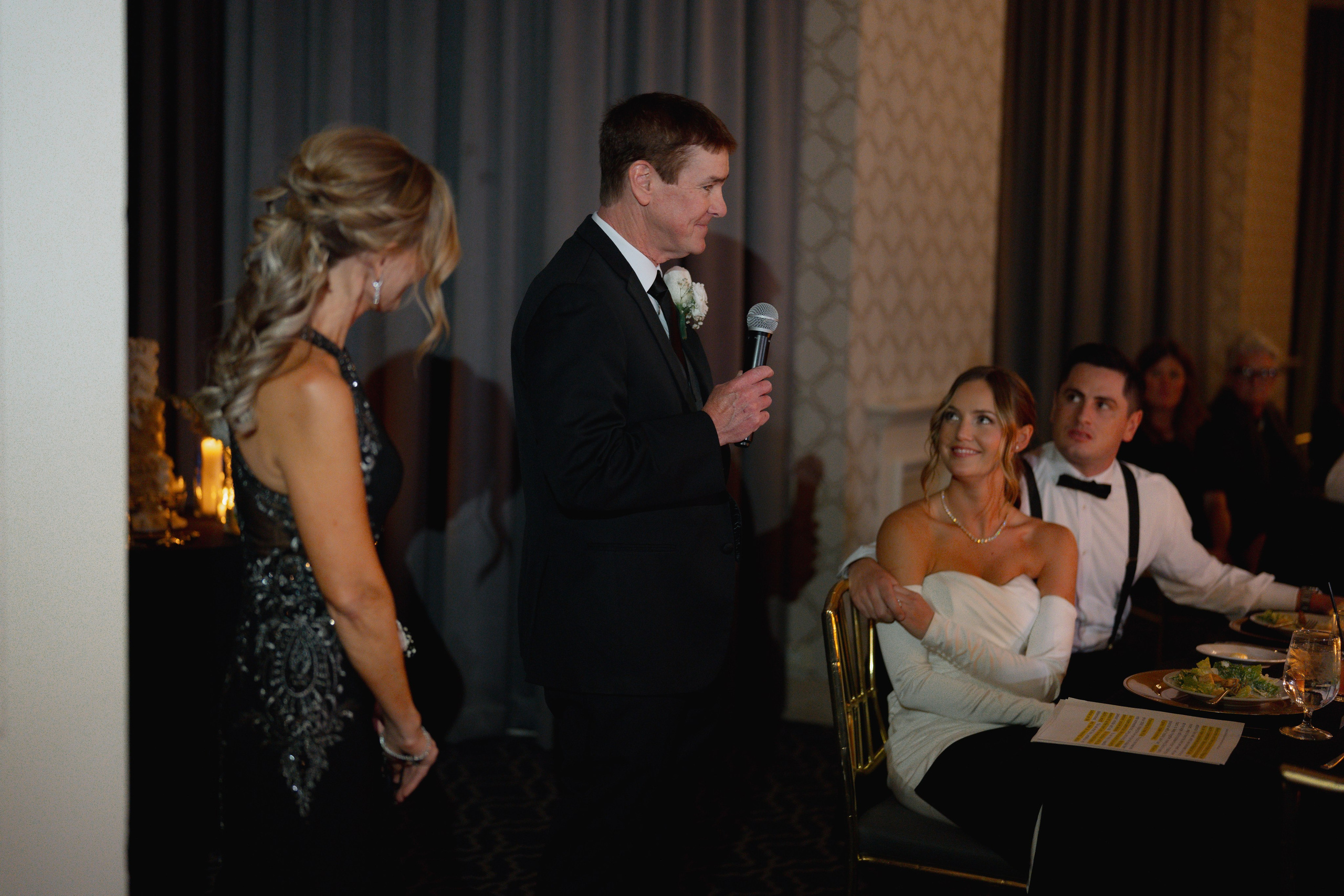 Jack and Maggie. Anna Krasnova Wedding photographer