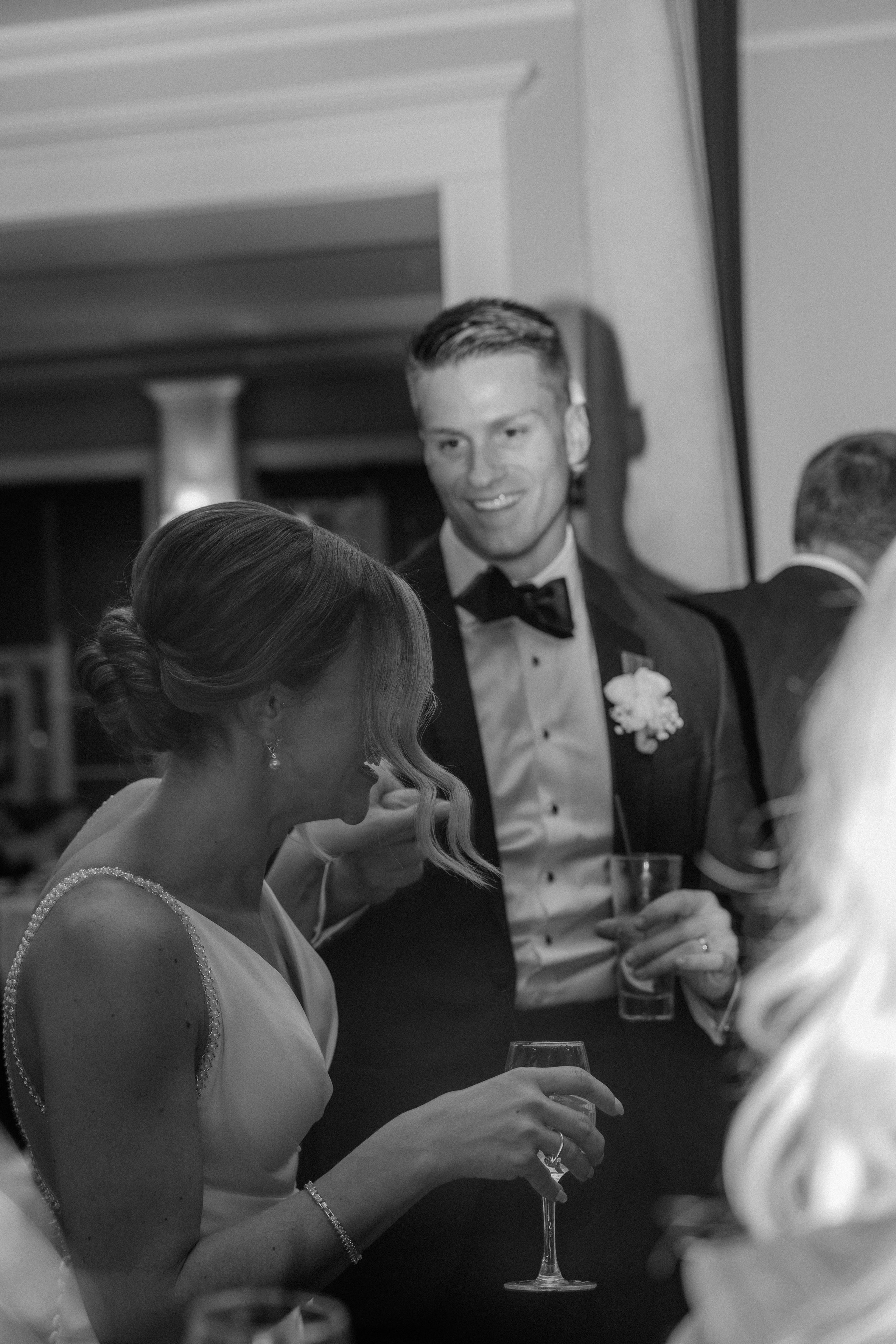 Caroline & Joh wedding day. Anna Krasnova Wedding photographer