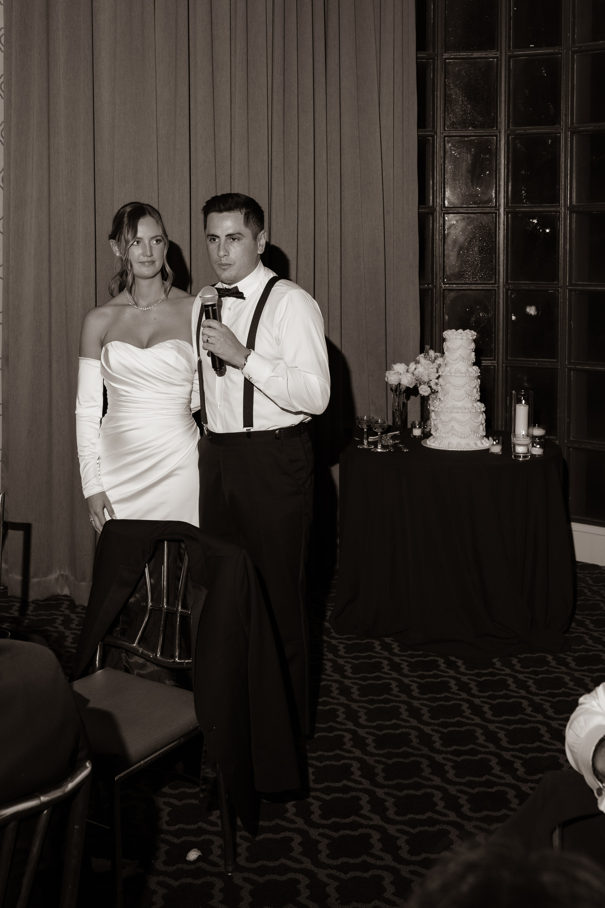 Jack and Maggie. Anna Krasnova Wedding photographer