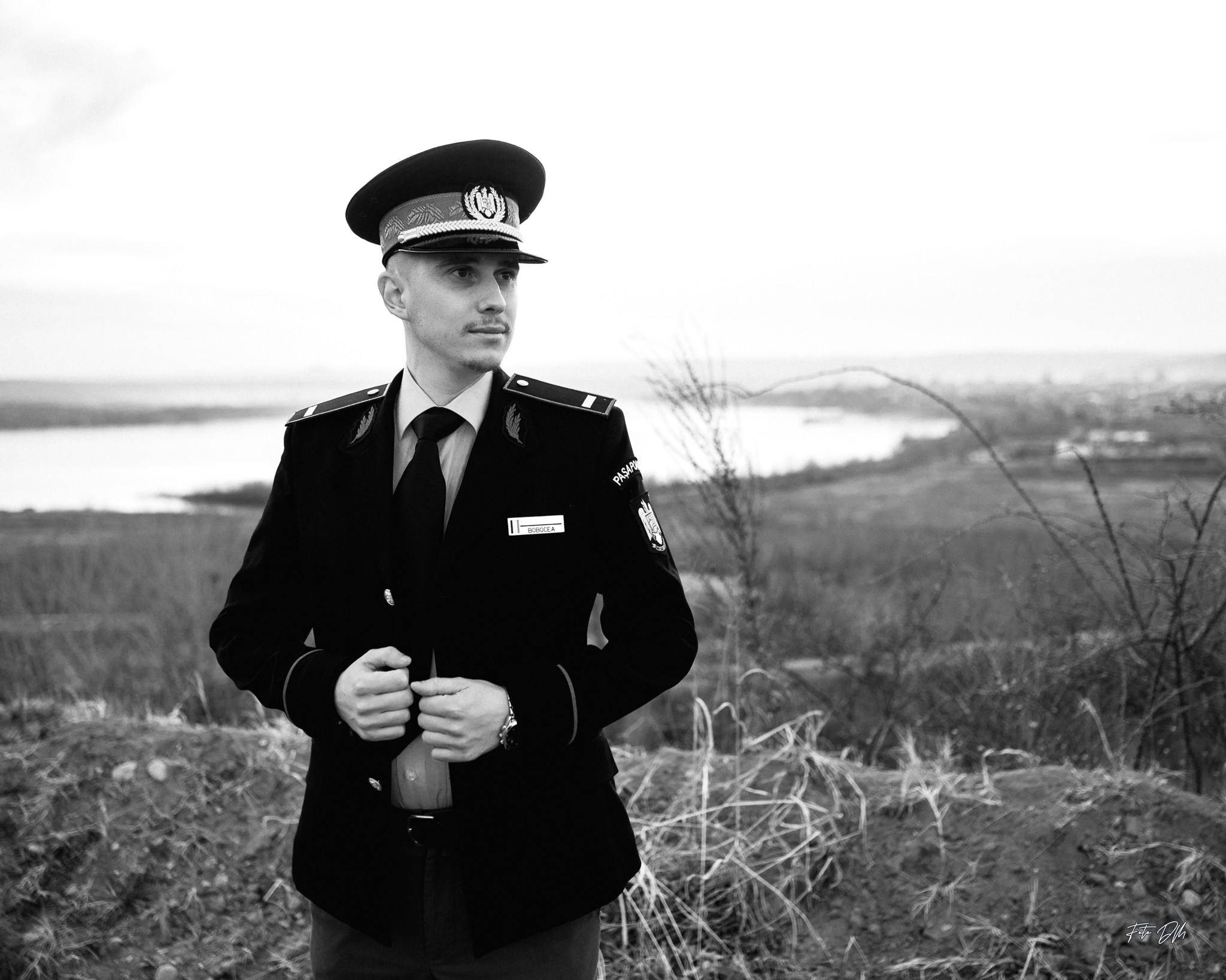 Lavinia & Ionuț | Save The Date. Fotografie & Videografie de nuntă în Timișoara