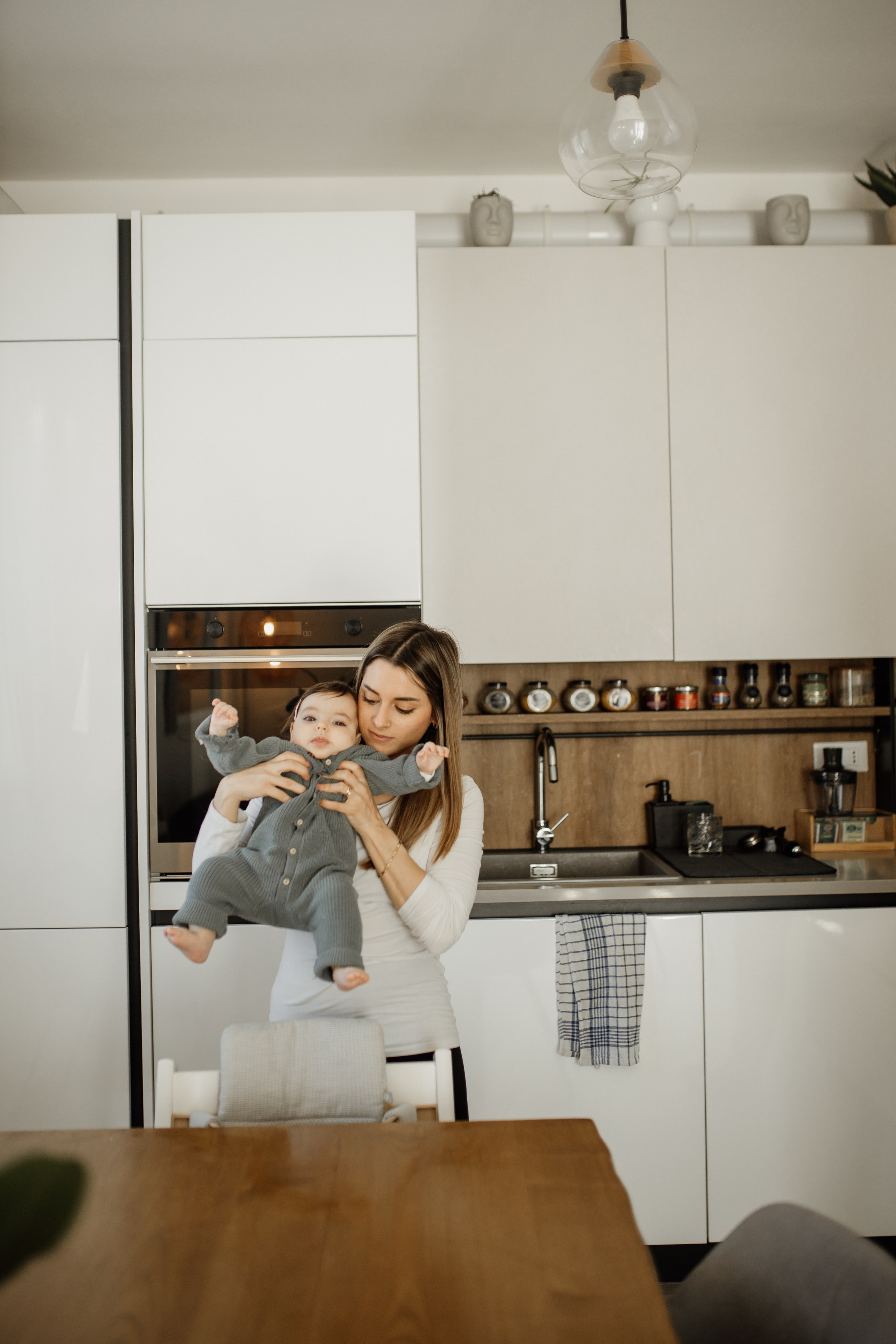 Vanessa, Andrea e Virginia. Fotografo a Ravenna Nataliya Samsonova