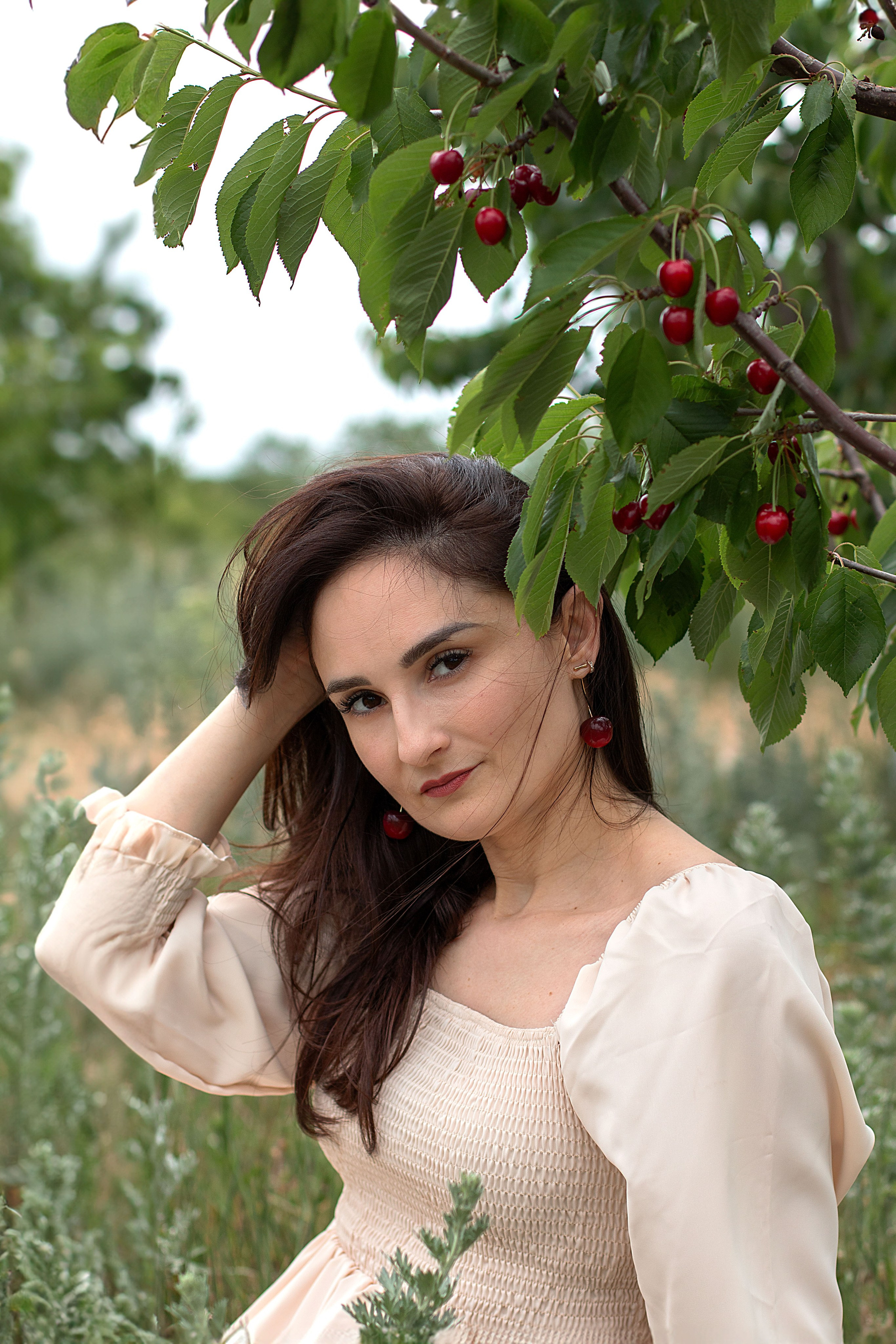 Черешня. Детский и семейный фотограф в г. Бельцы