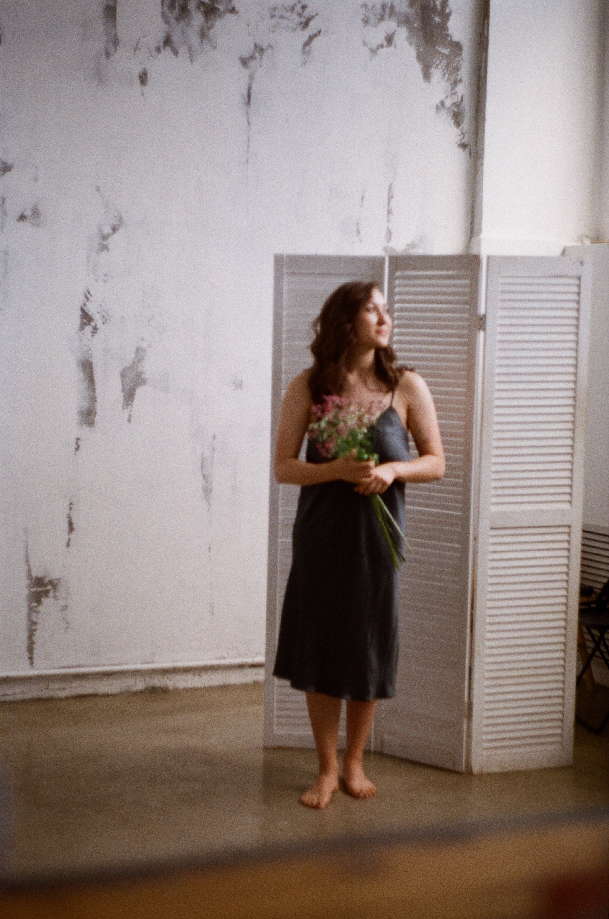 Masha T. Екатерина Федорова