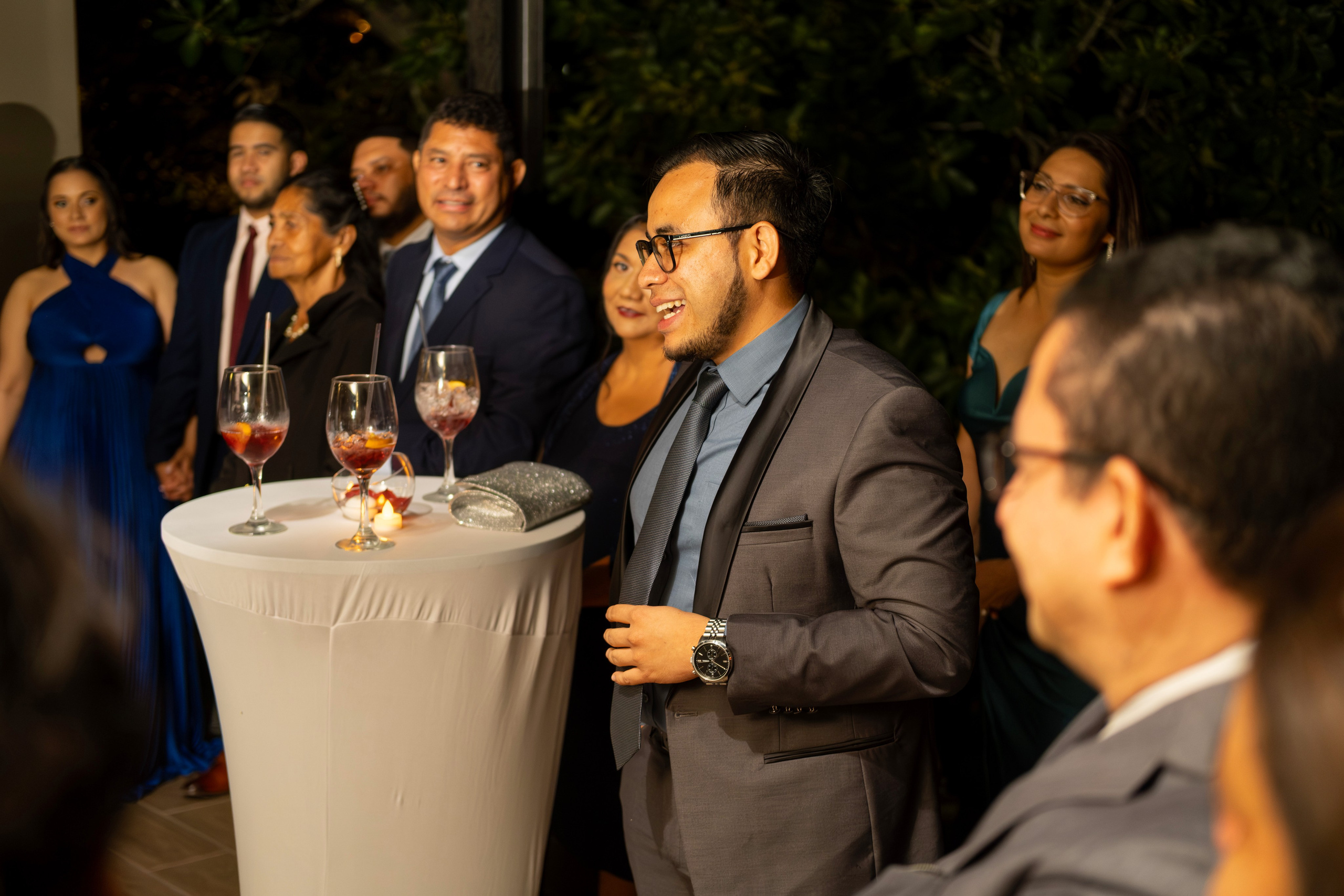 Boda Civil Kevin & Monica. Daniel Brand | Fotografía de Bodas y Comercial en Honduras