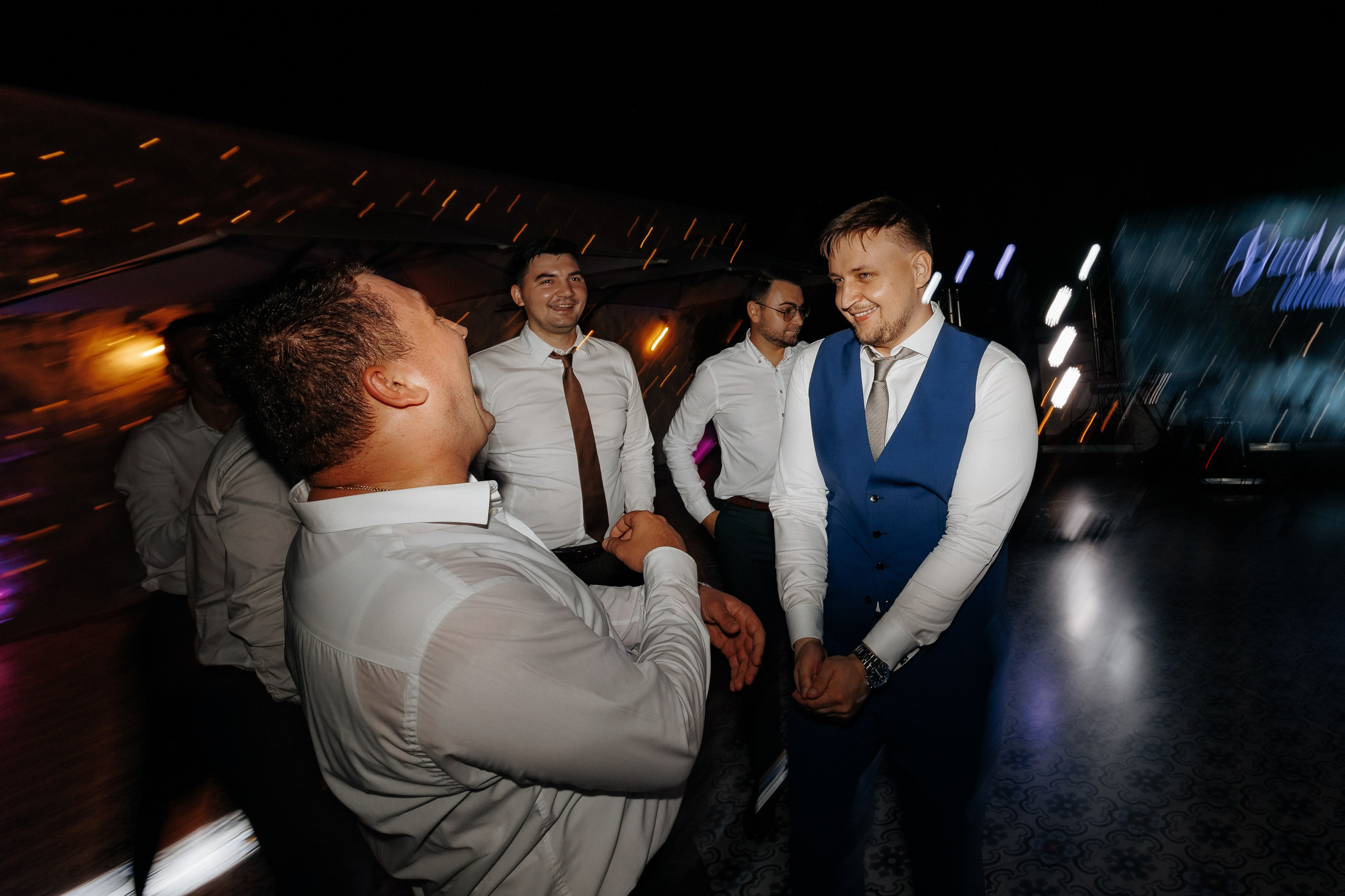 DANIEL + VALERIA. Fulga Photographer