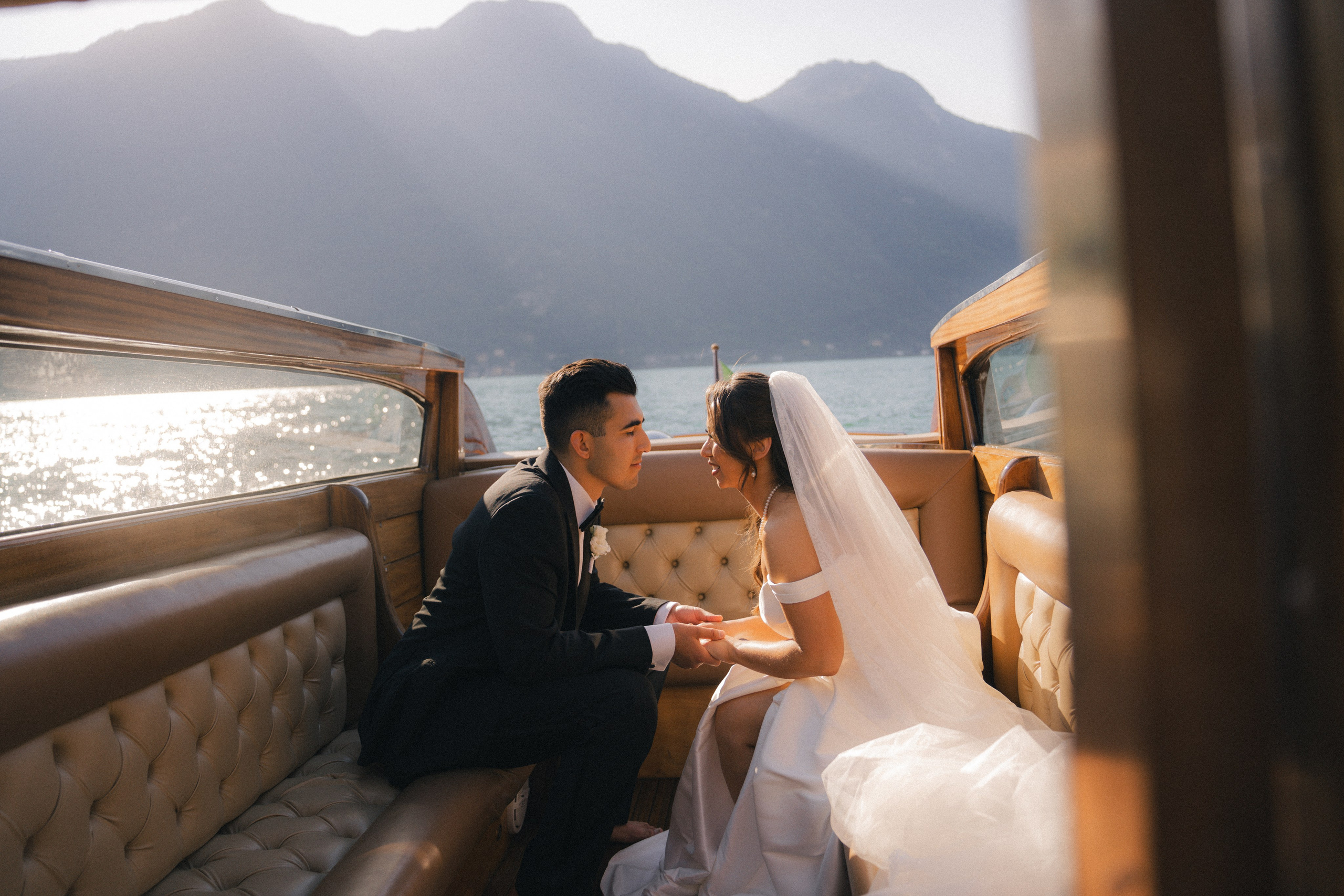 Wedding Photography & Videography Packages — Capture Your Special Day