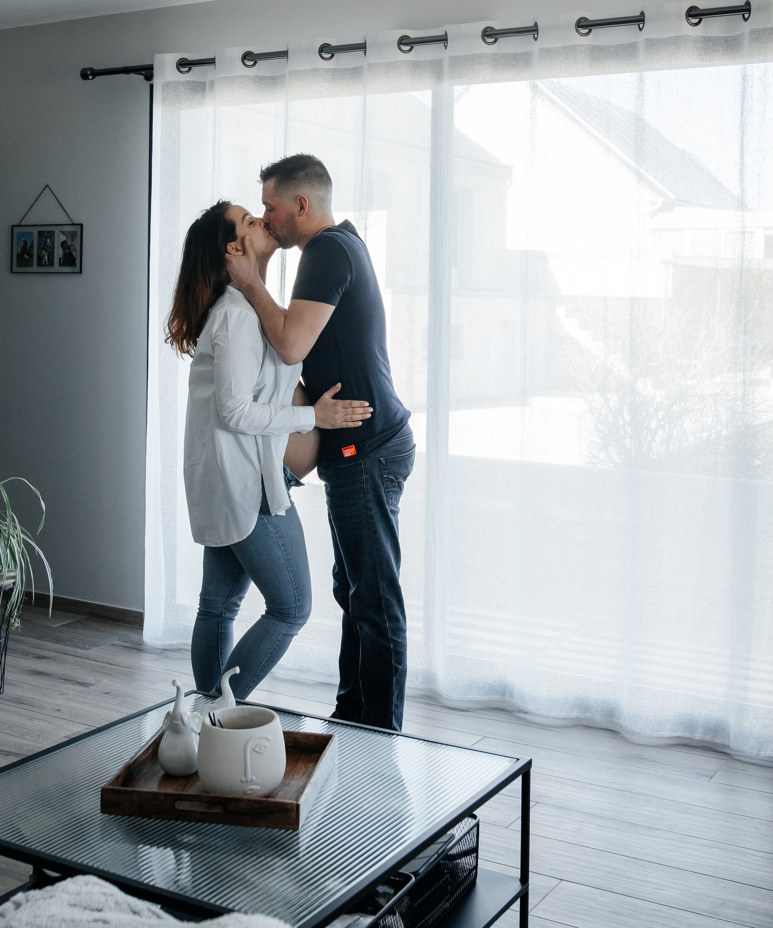 L’Amour qui Grandit. Photographe à Chartres Ekaterina Kudinova