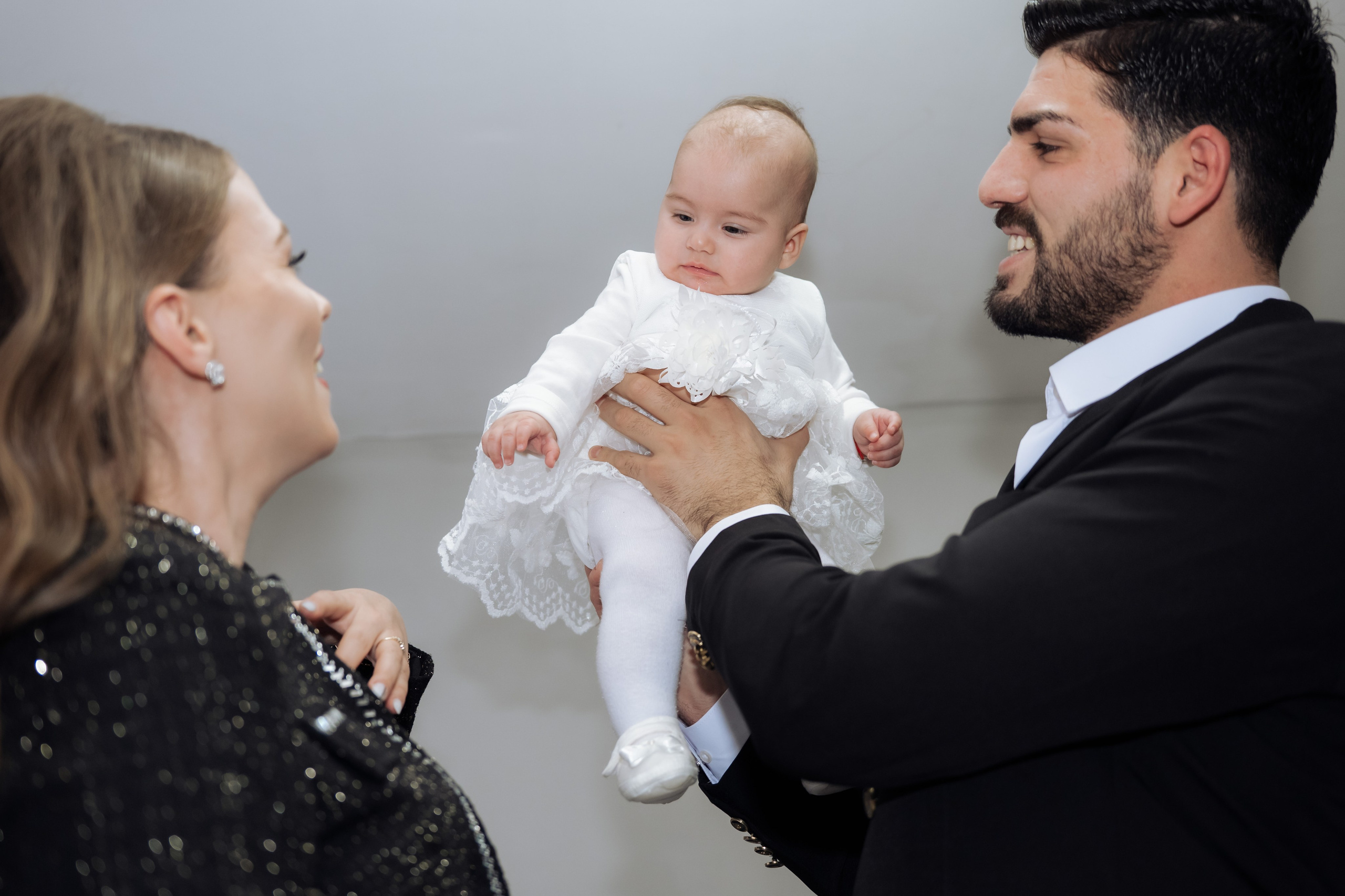 Maya Ananta - Taina Botezului