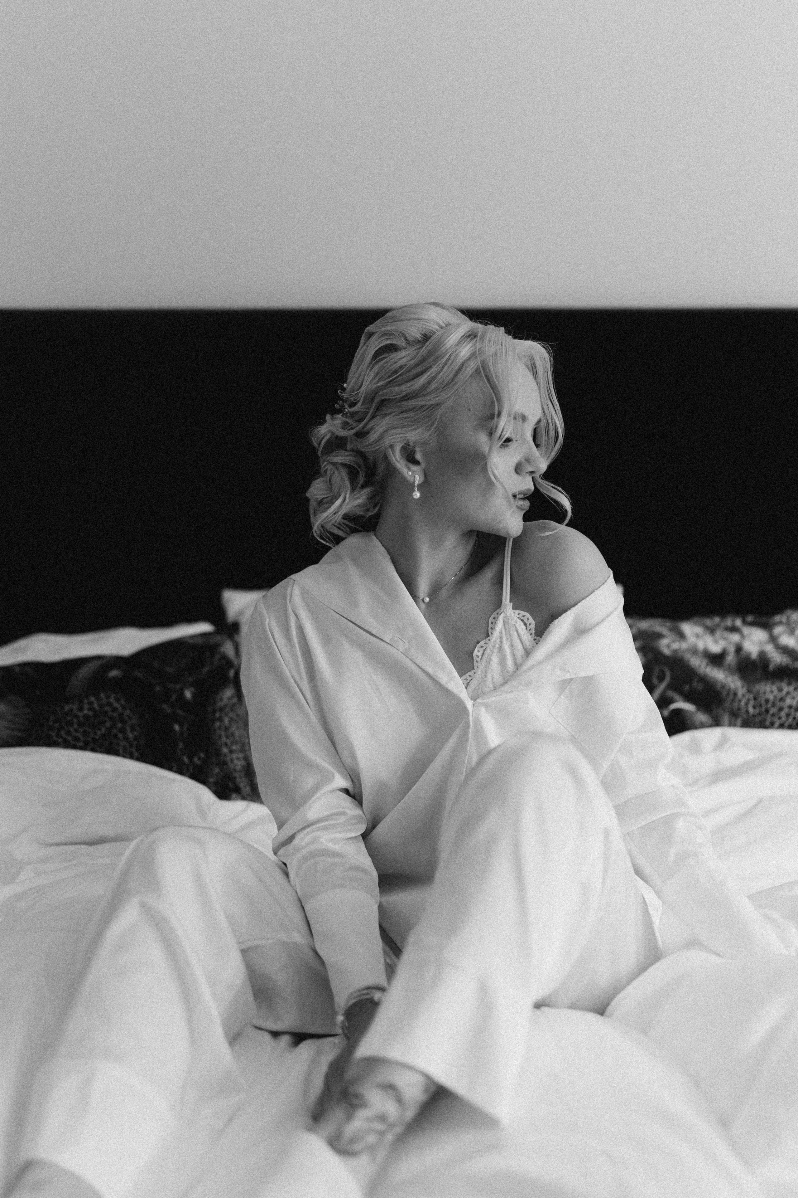 Wedding. Wedding and potrait photographer in Helsinki Vickan O