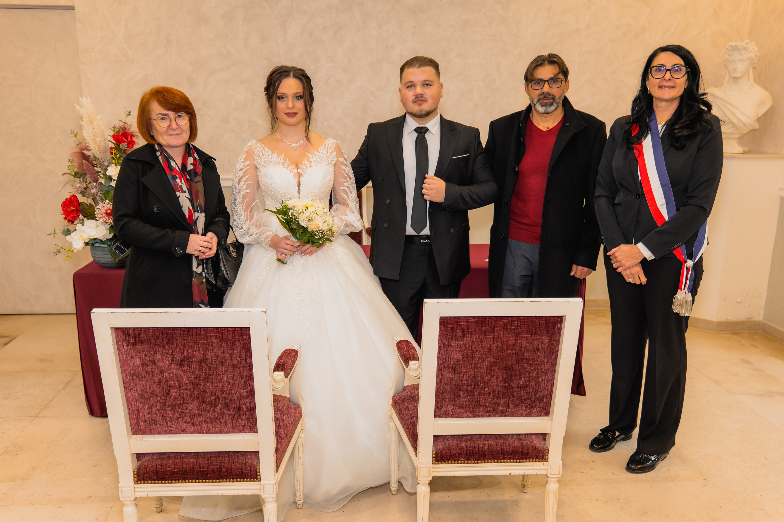 Lorenzo & Jessica. Fotograful și Cameramanul familiei dvs în Franța Paul Photographer