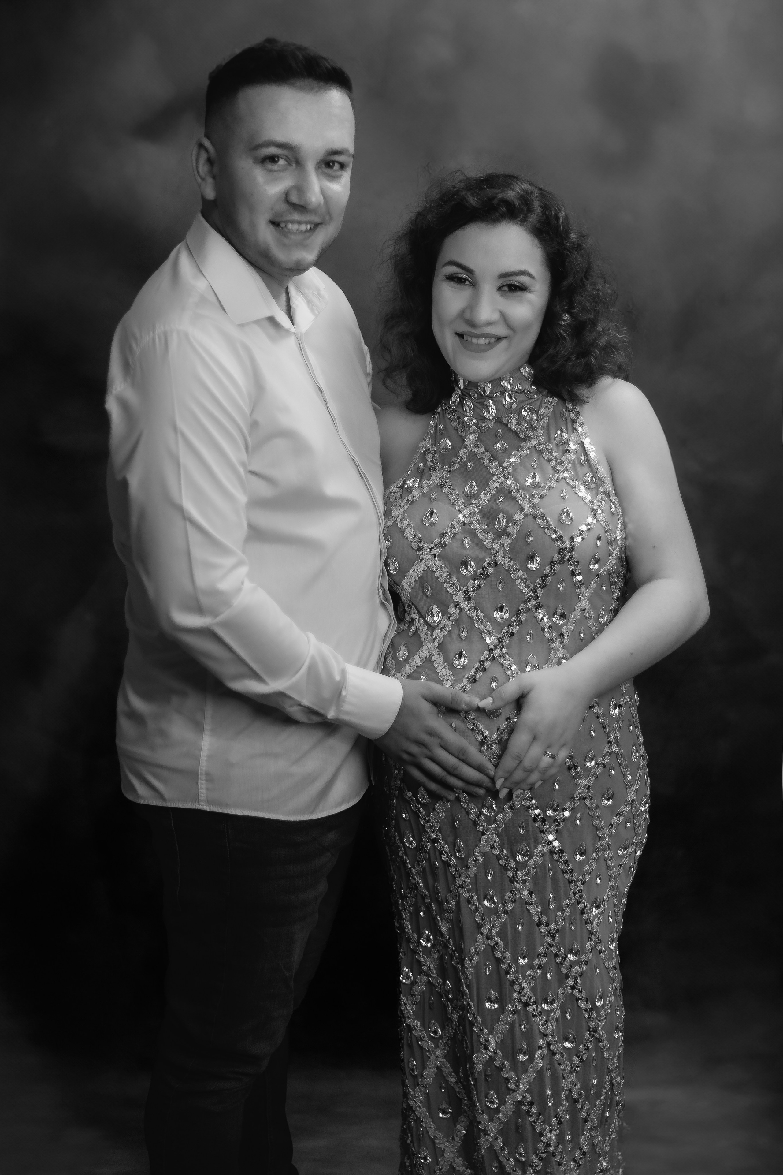 Ramona & Sebi. Fotograf si videograf — evenimente si studio