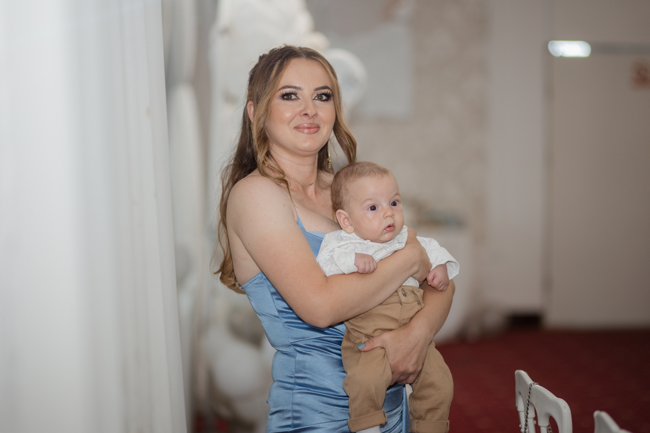 Alexandru-Ioan. Fotograf si videograf — evenimente si studio