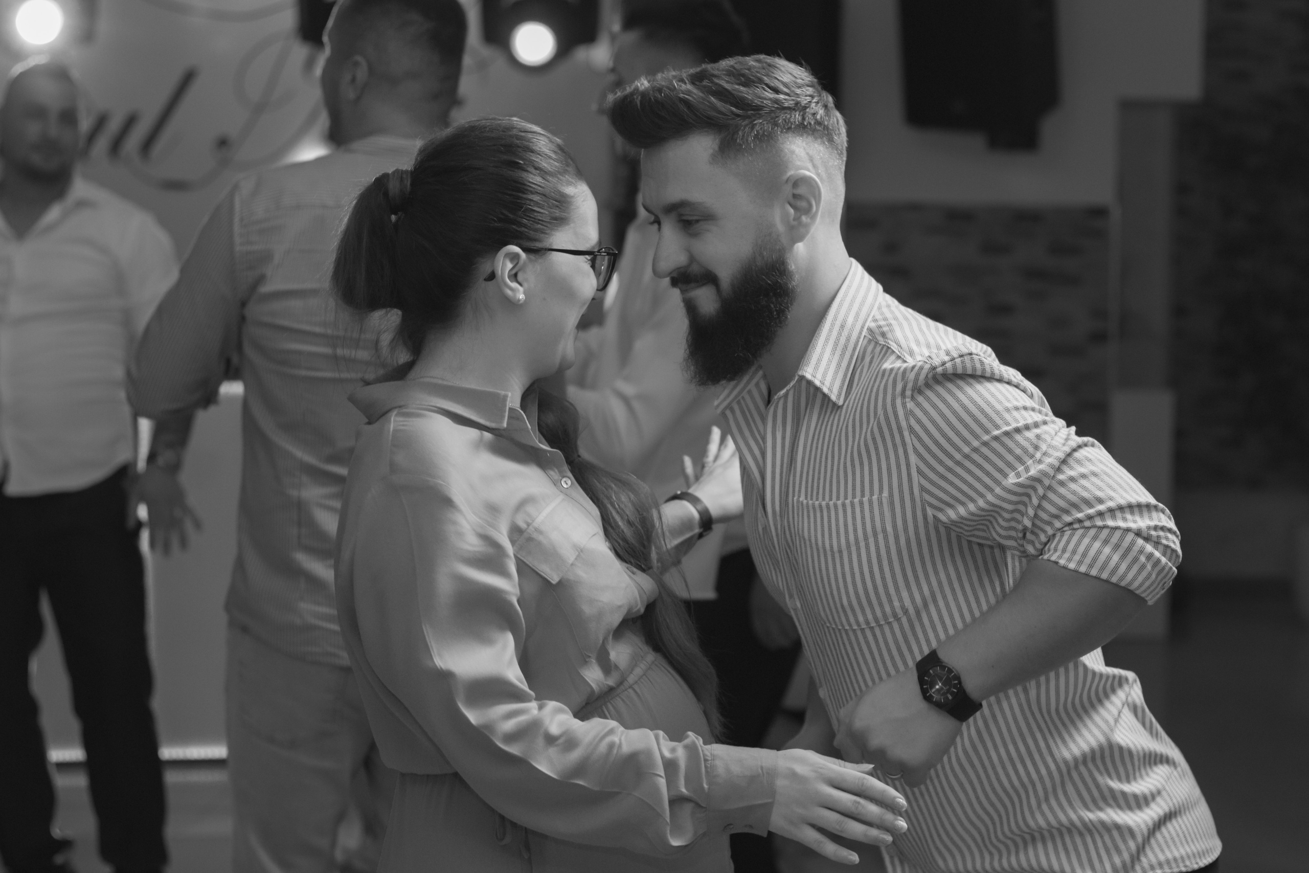 Ariana. Fotograf si videograf — evenimente si studio