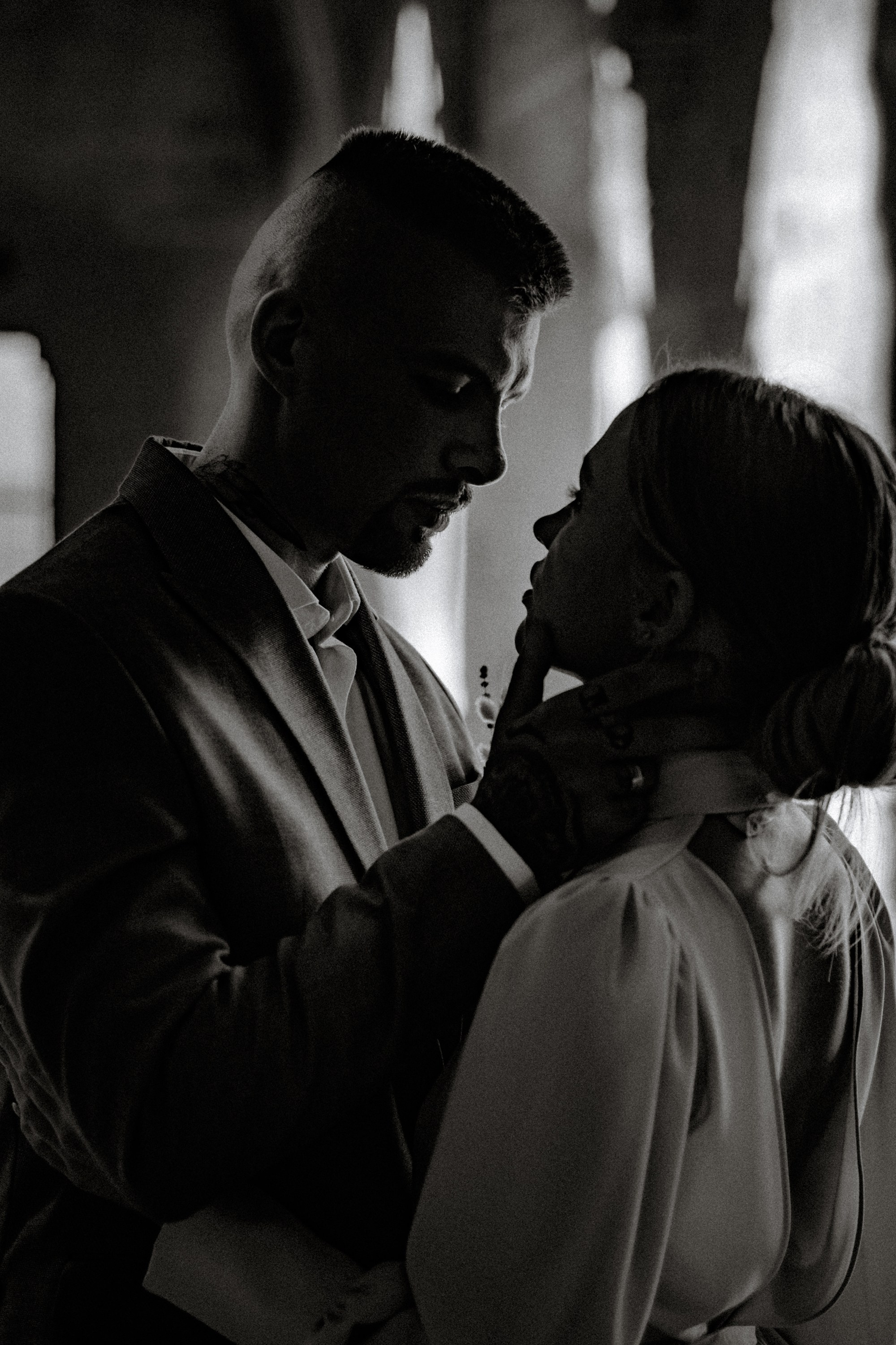 Wedding event photography