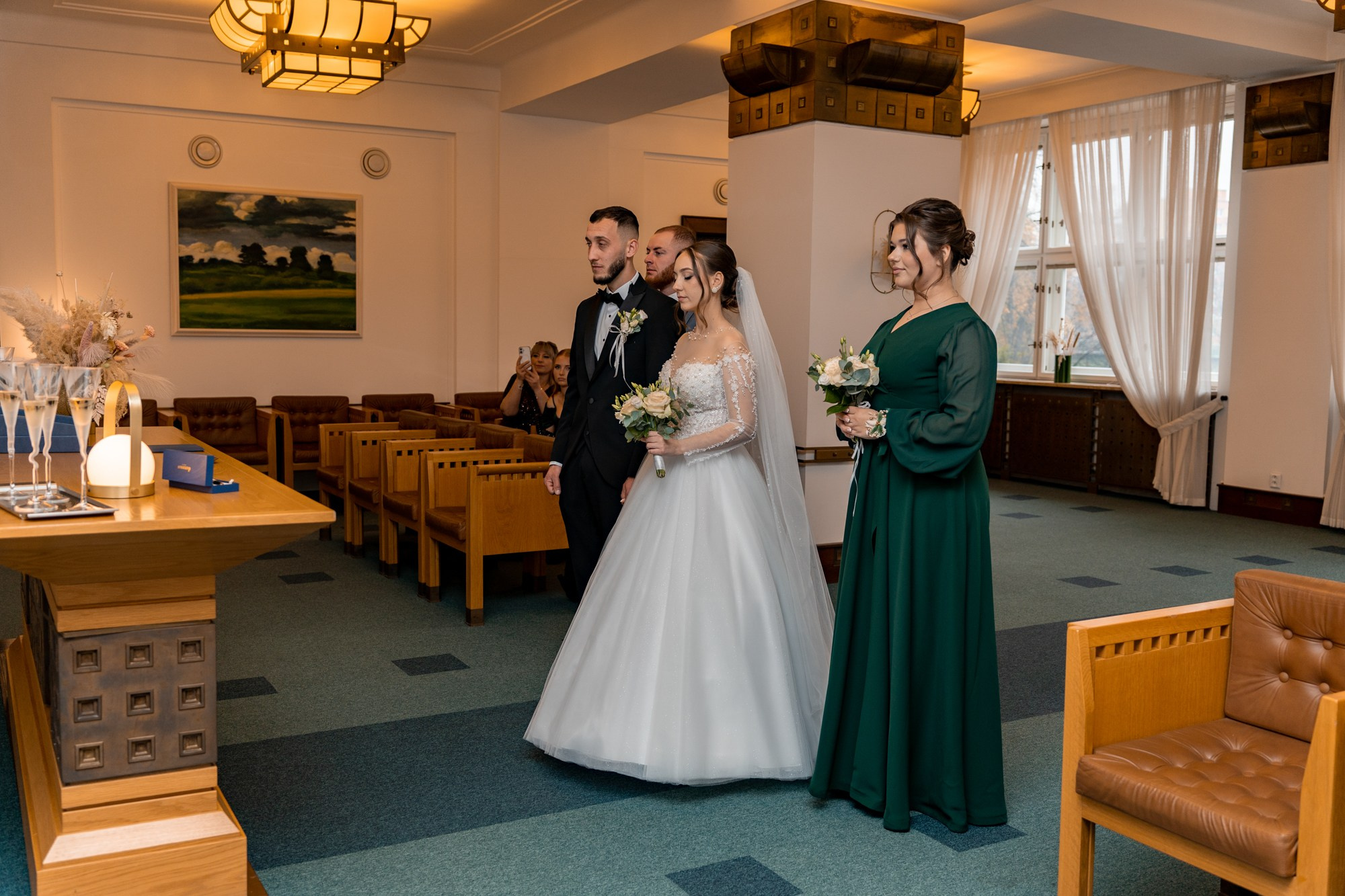 Julie&Vasyl. RODINNÁ FOTOGRAFKA LABYK KATERYNA