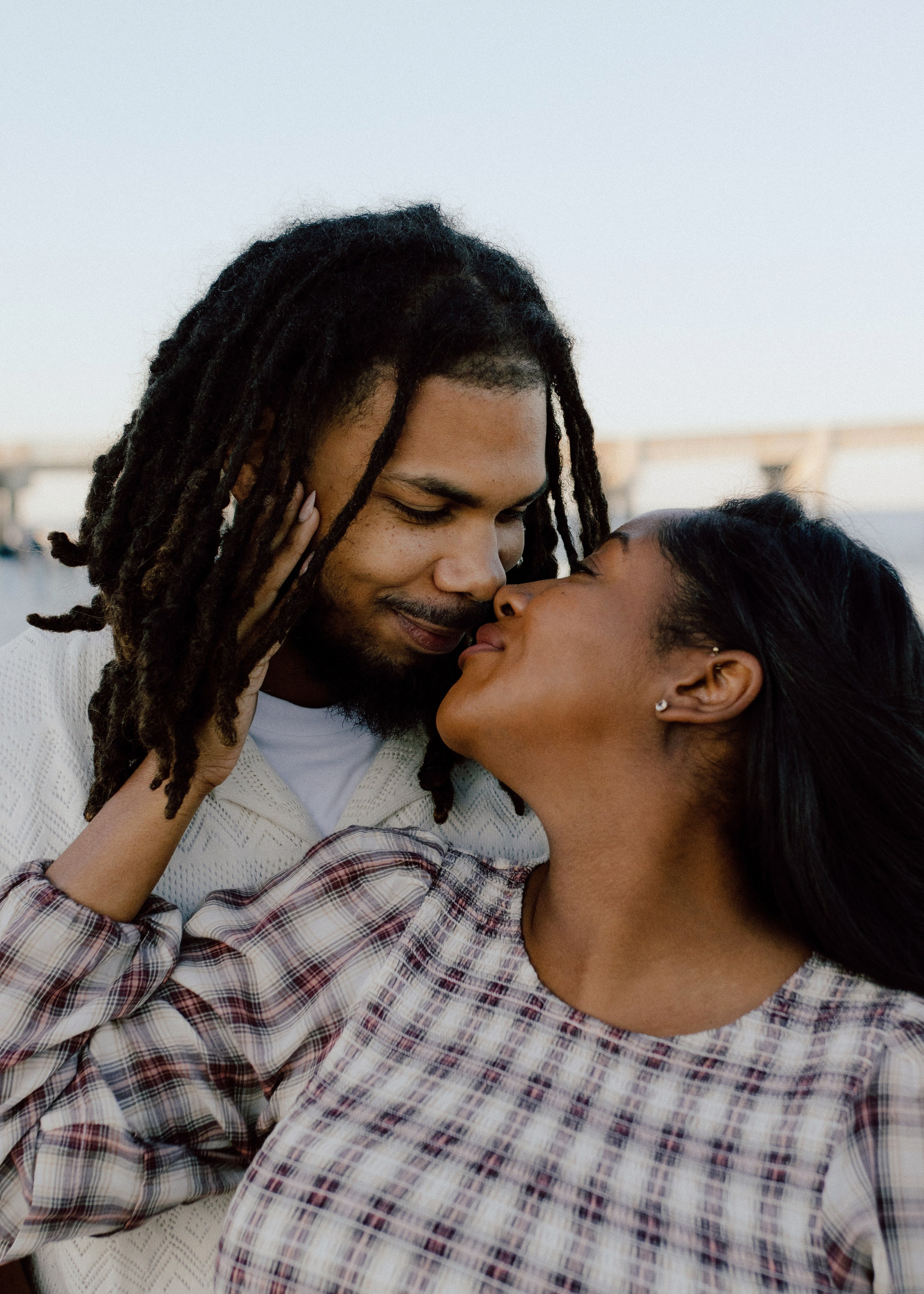 Christy’s Maternity at Jacksonville Beach. Portrait and couples photographer in Florida, Valeriia Honcharova
