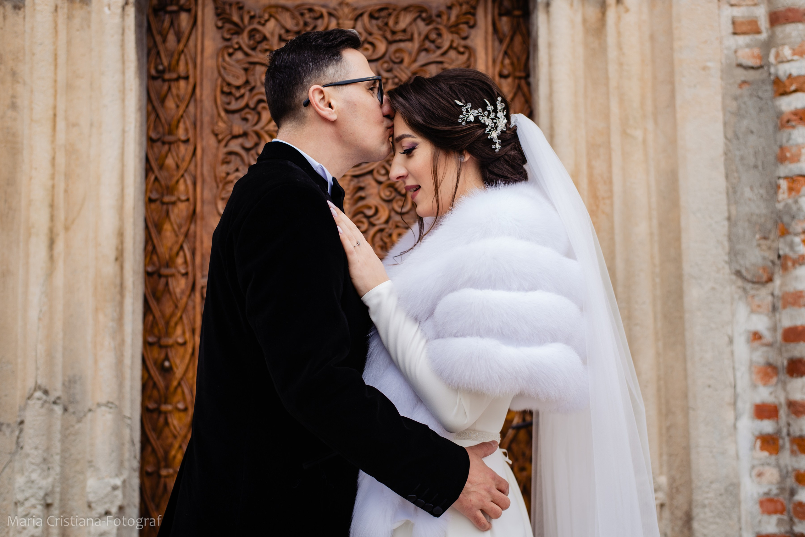 Wedding A&M. Maria Cristiana fotograf