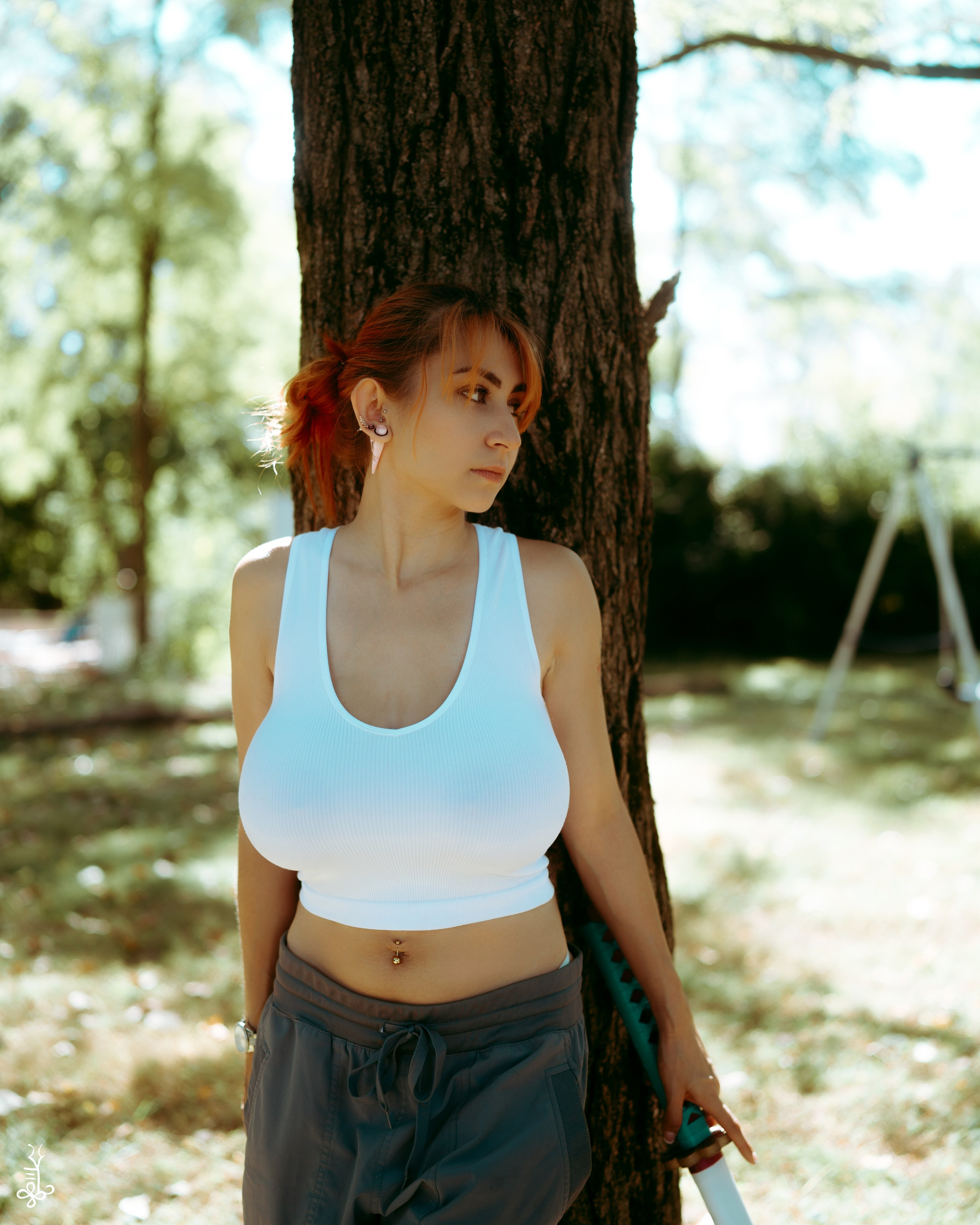 KATIE FLORES. Ke’Ondris