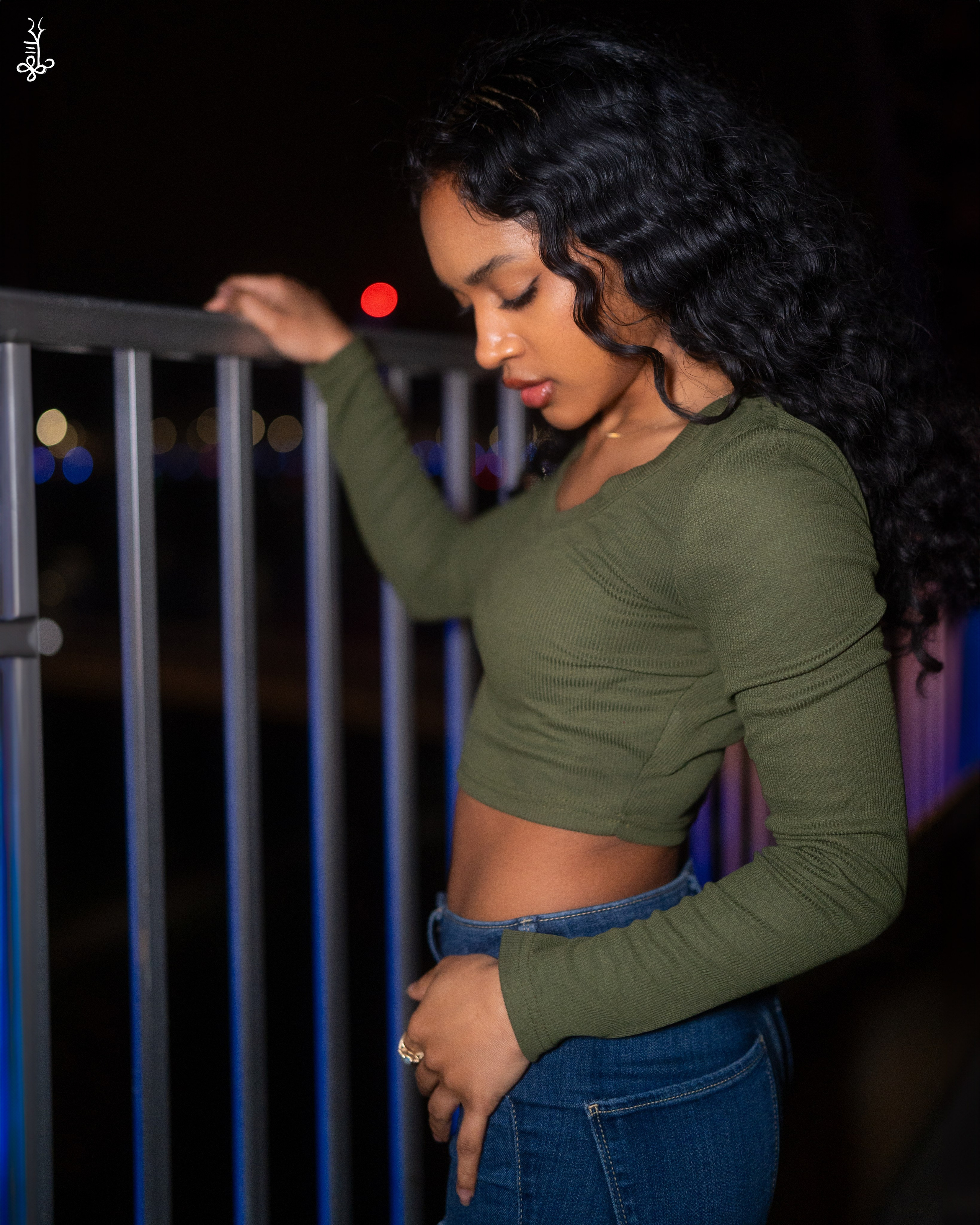 JADE SYAN. Ke’Ondris