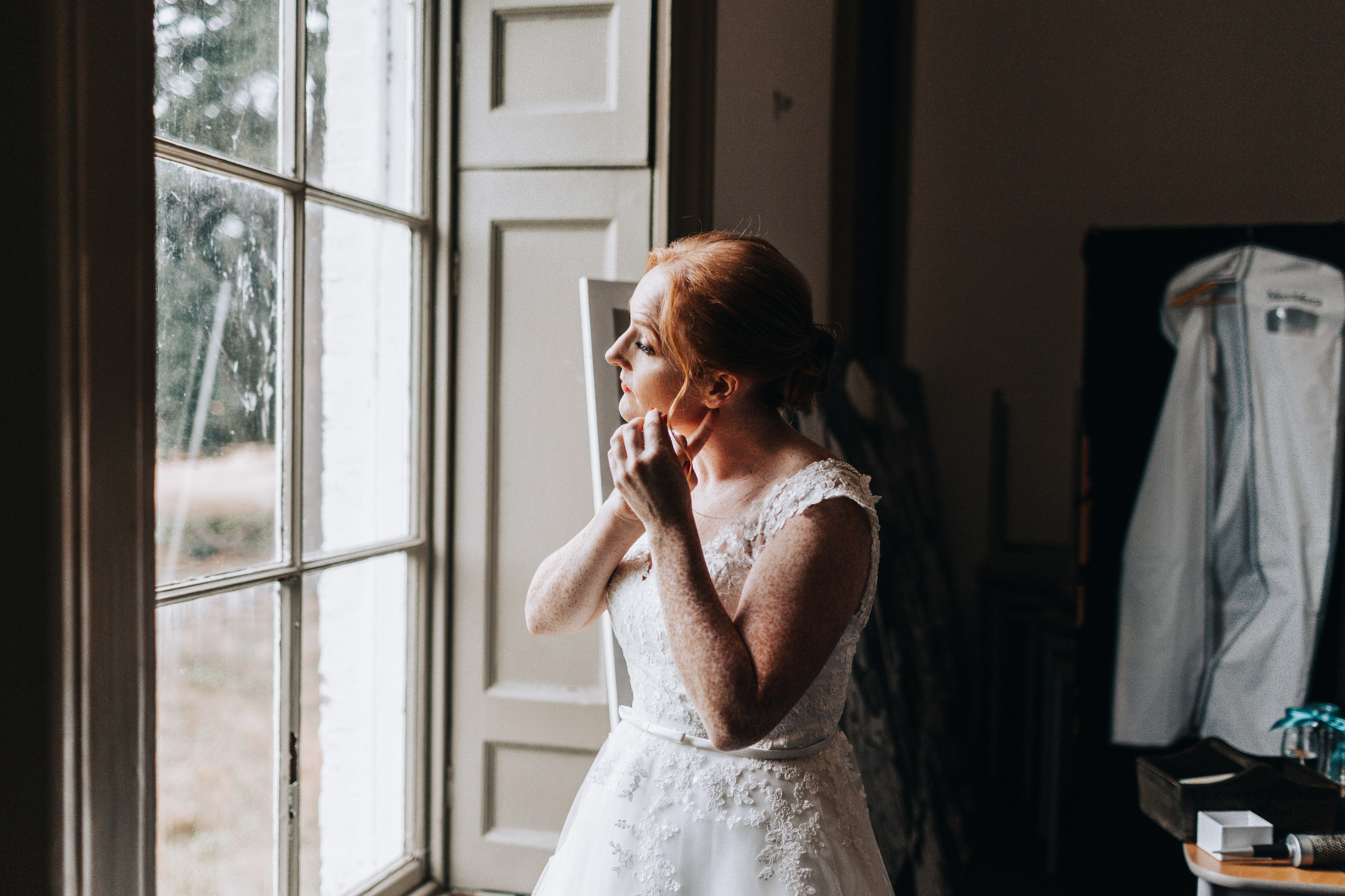 GEMMA + BIANCA. Main