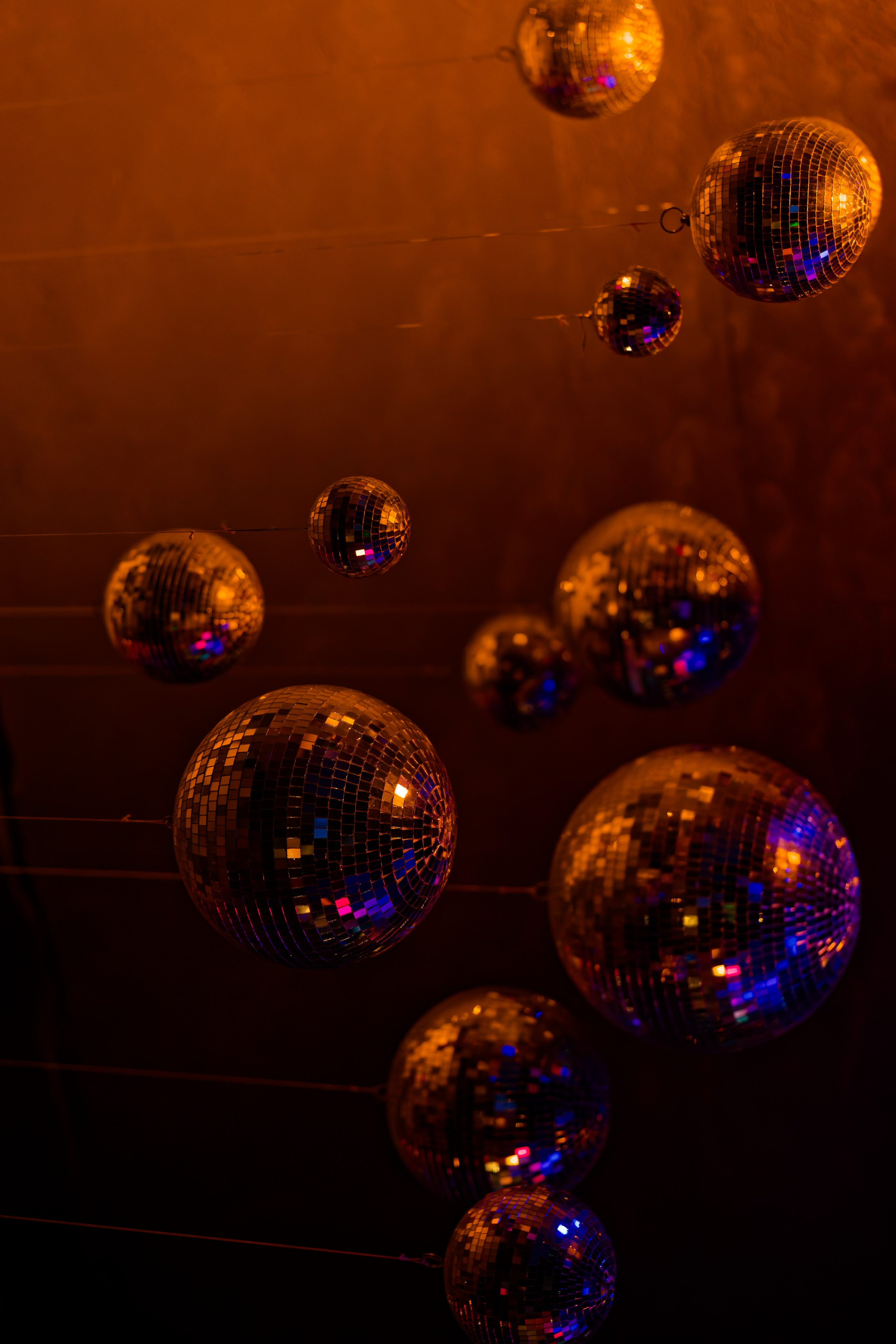 Wedding of Gracie & Joe at Gran Villa Rosa, Barcelona