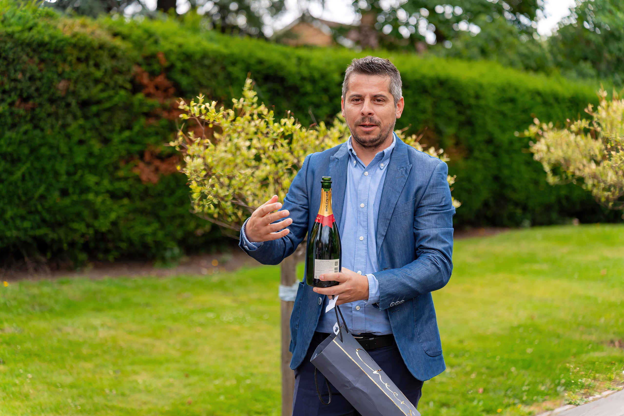 Weddings/Engagements