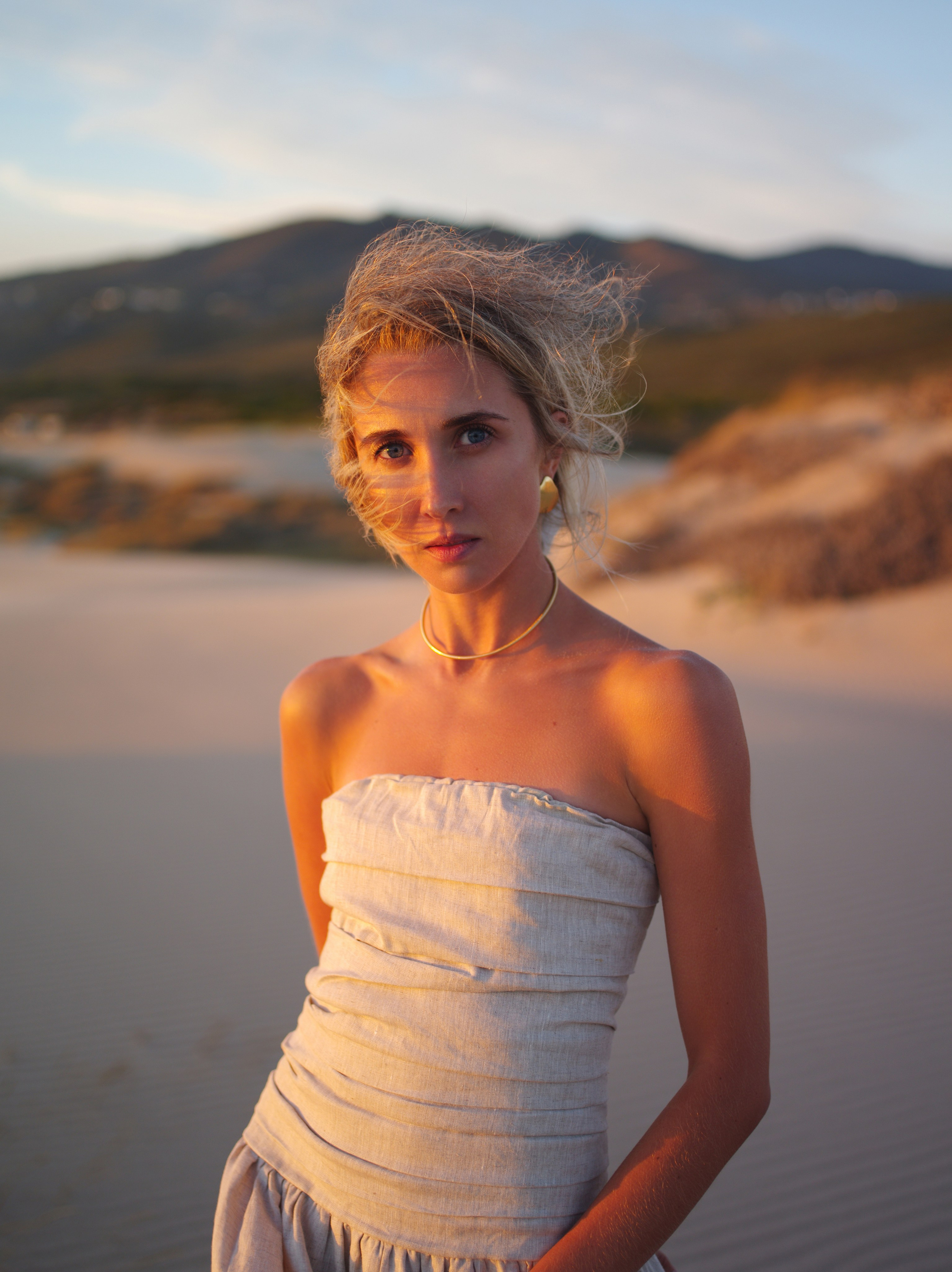 YANA. CCORNEA PHOTOGRAPHY