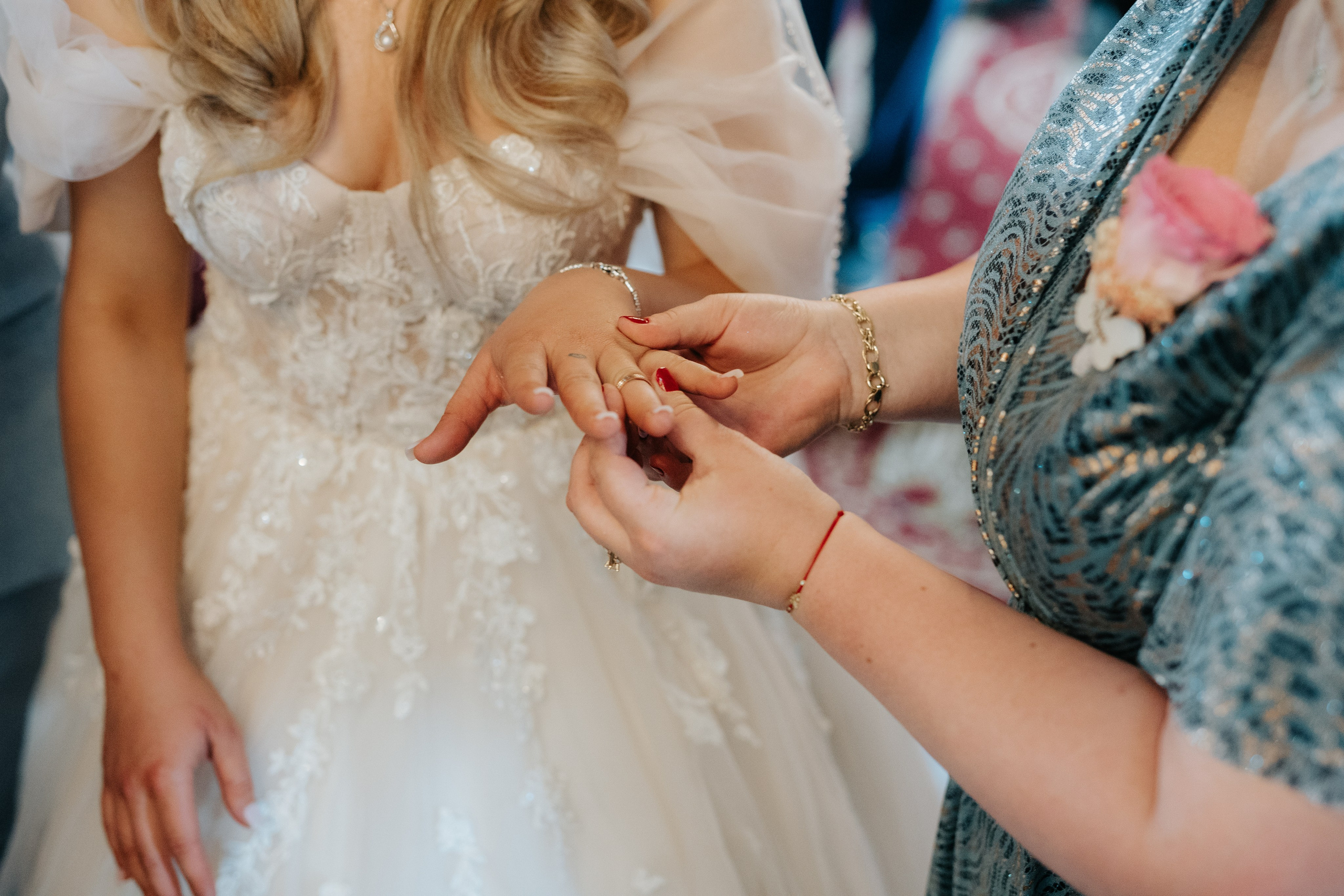 Fotografie de nunta Ramnicu Valcea