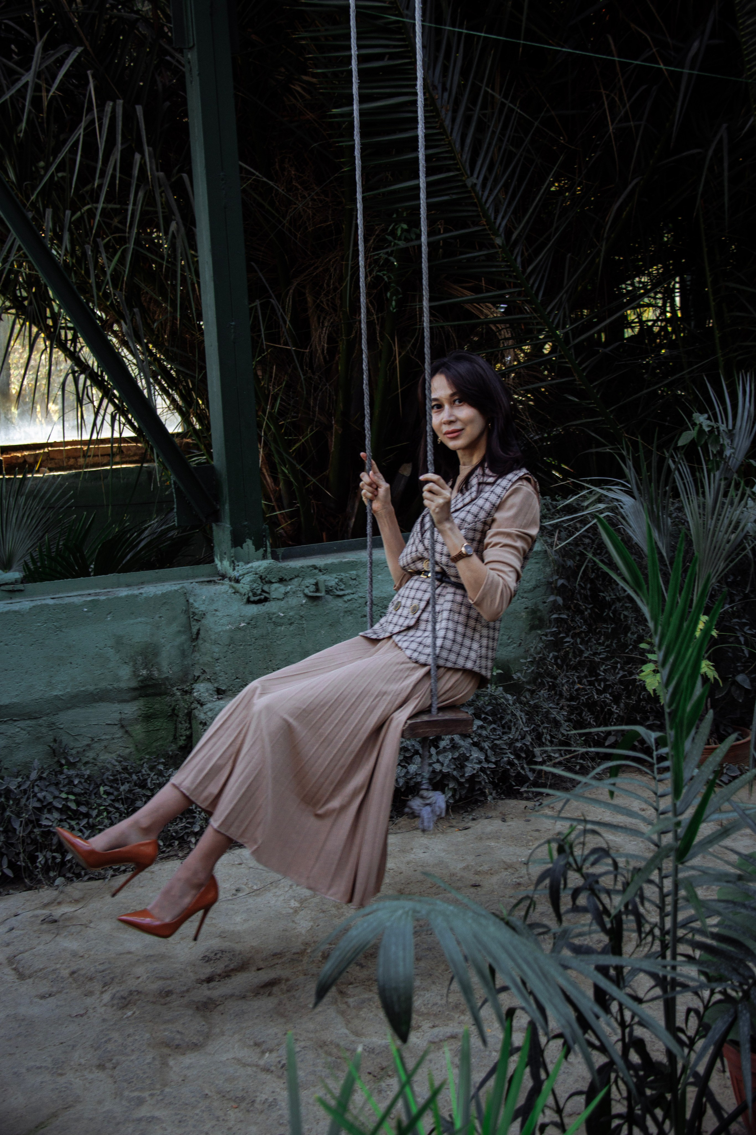 Диёра. Фотограф в Ташкенте, Аксенова Дарья