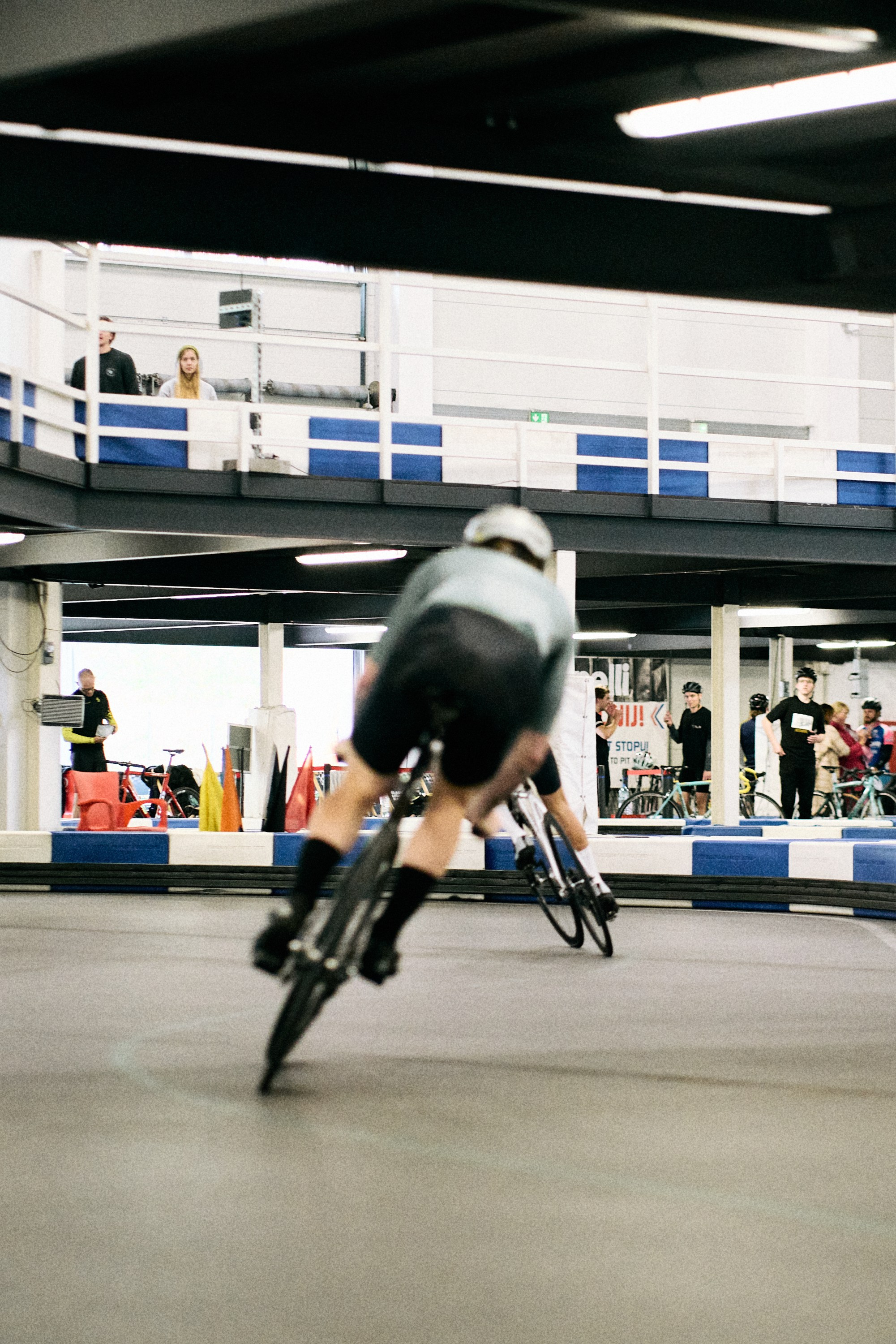 MadLoop 2025 #cycling. Photographer Evgeniya Dovgalyuk