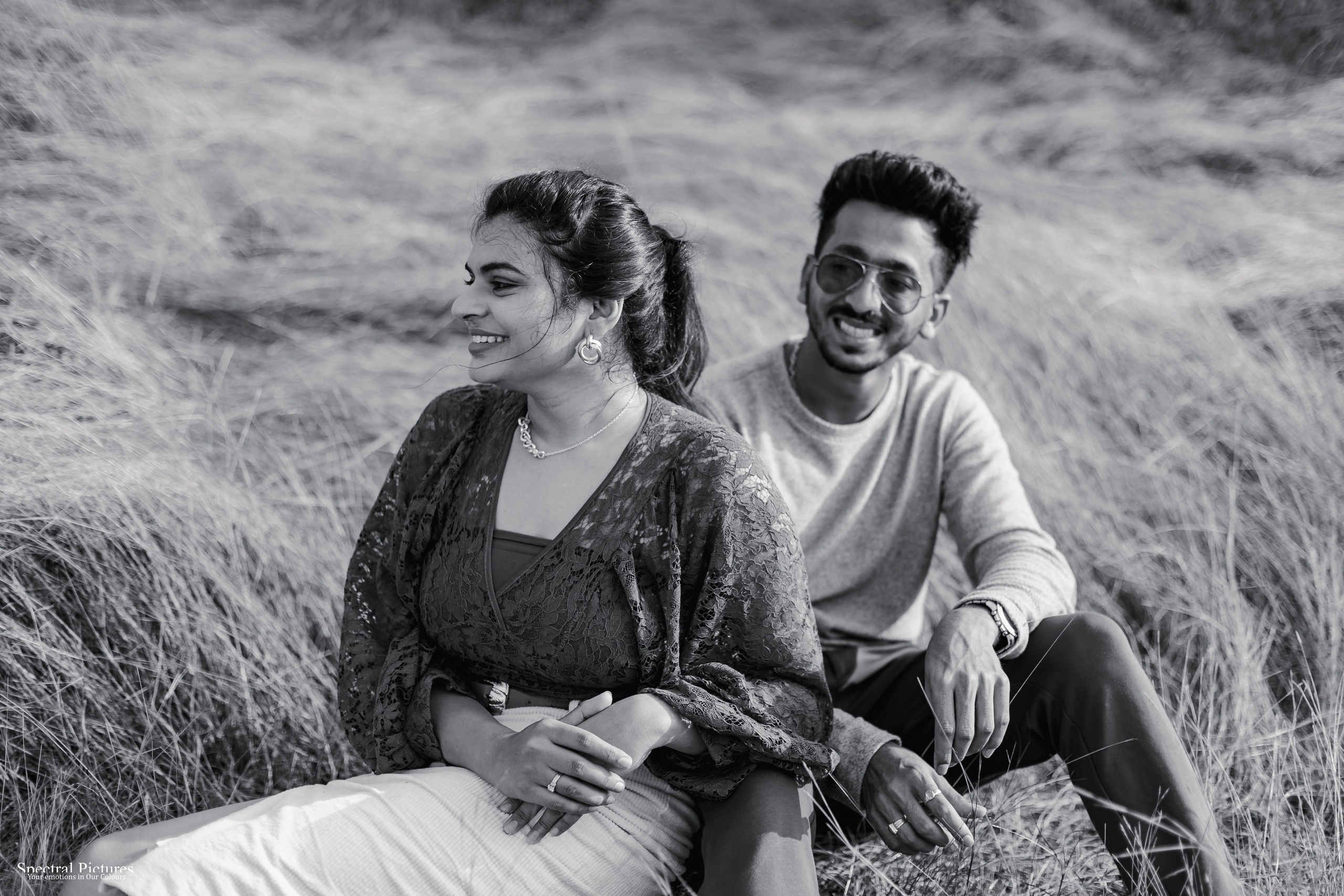 #APdilLo | Pre-Wedding