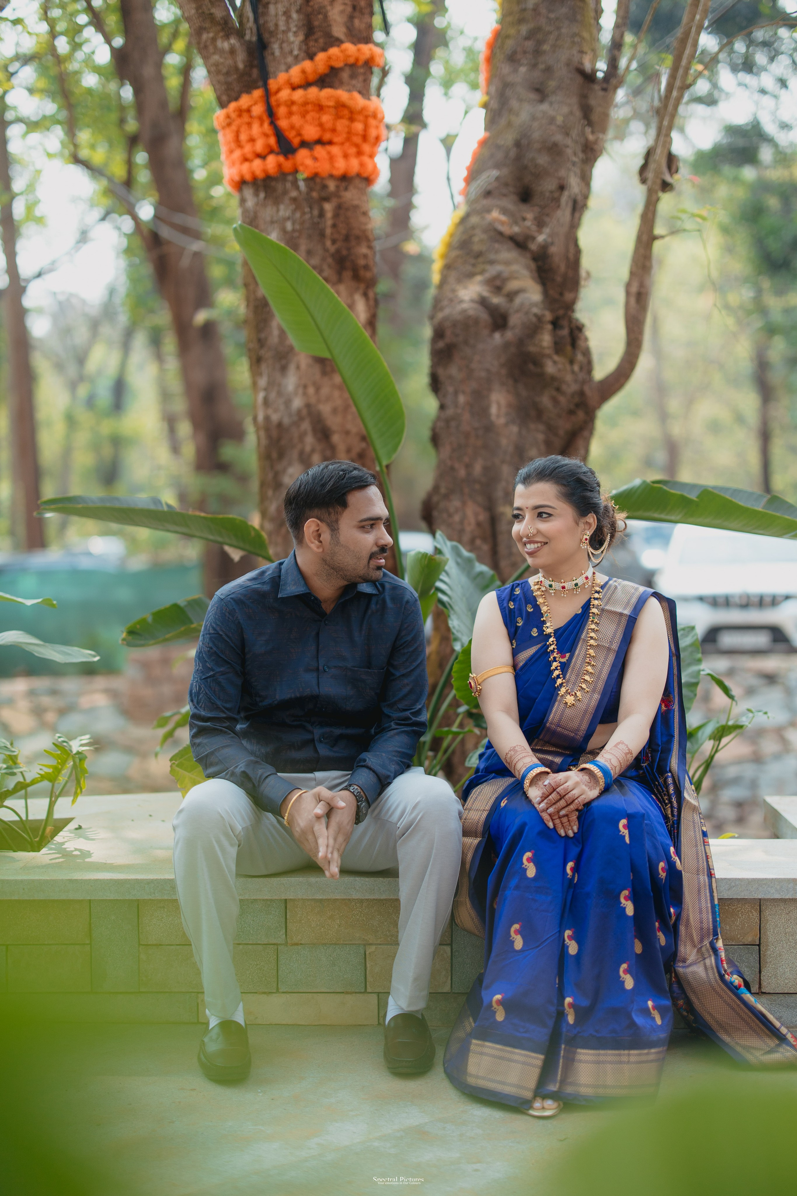 When He Finally Asked… She Just Said “Ha.” | Shreyanka & Kiran | Engagement