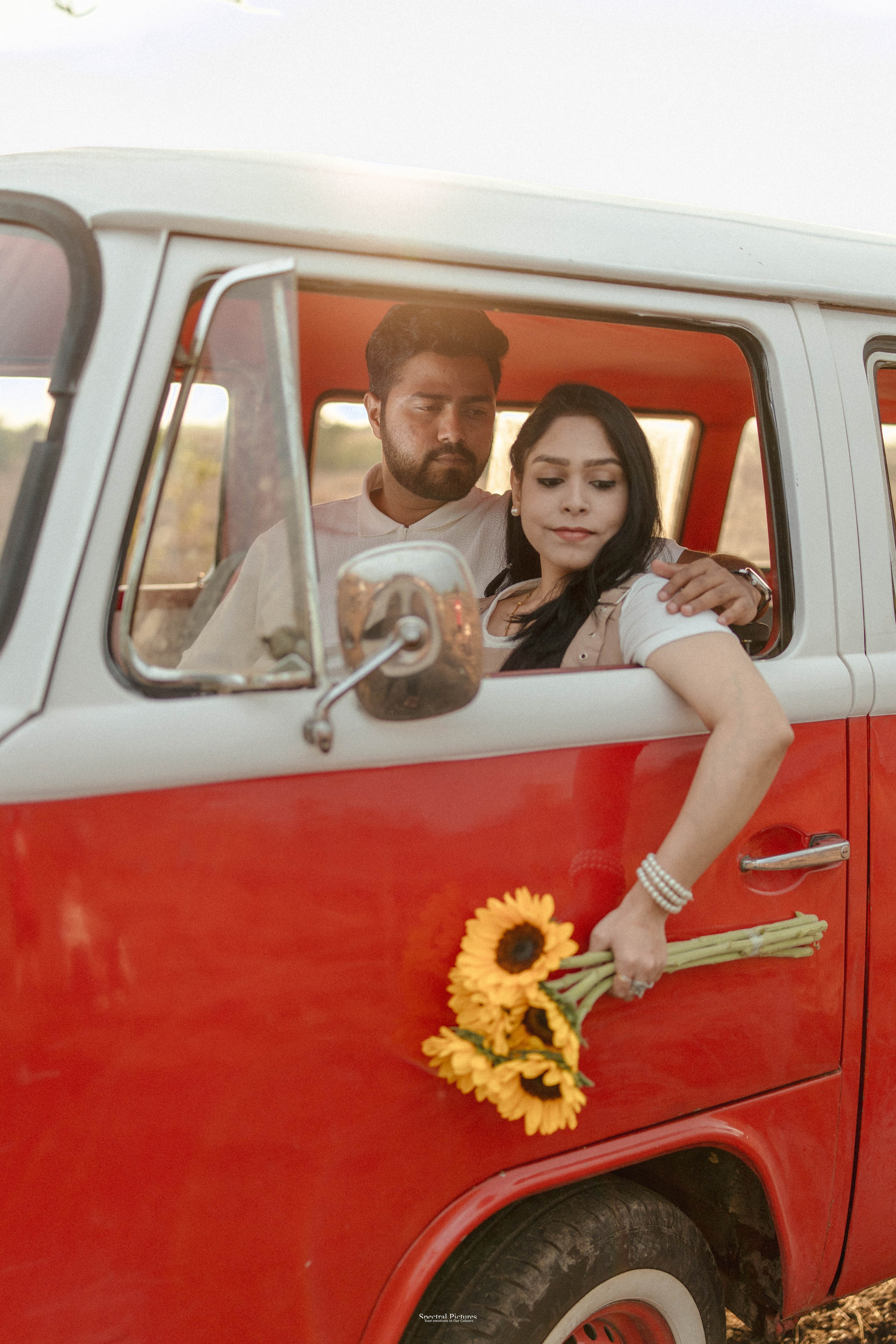 “Before the Big Day ” | Dilnawaz & Mumtaz