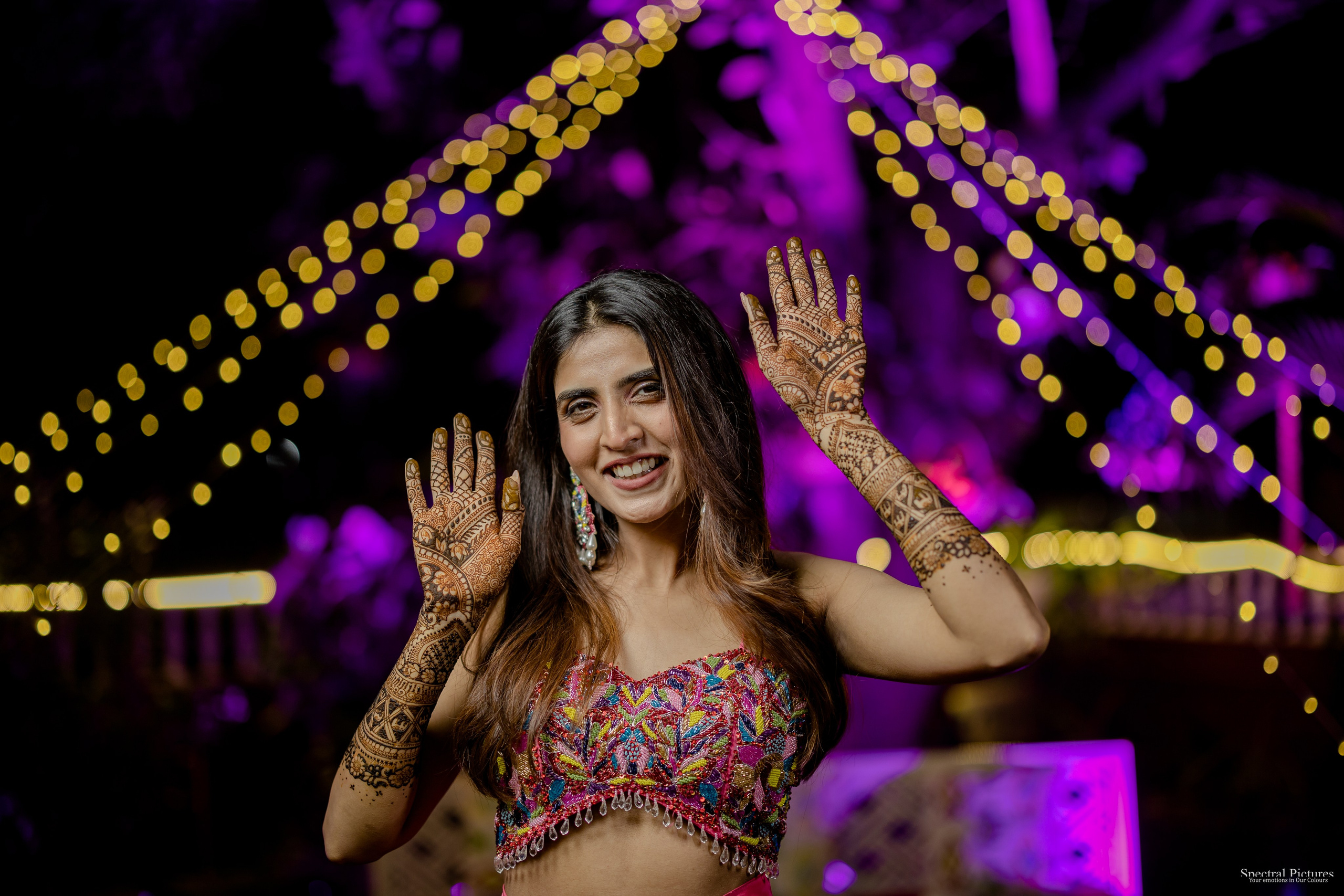 “Shivani & Ashish | A Love Meant to Be”