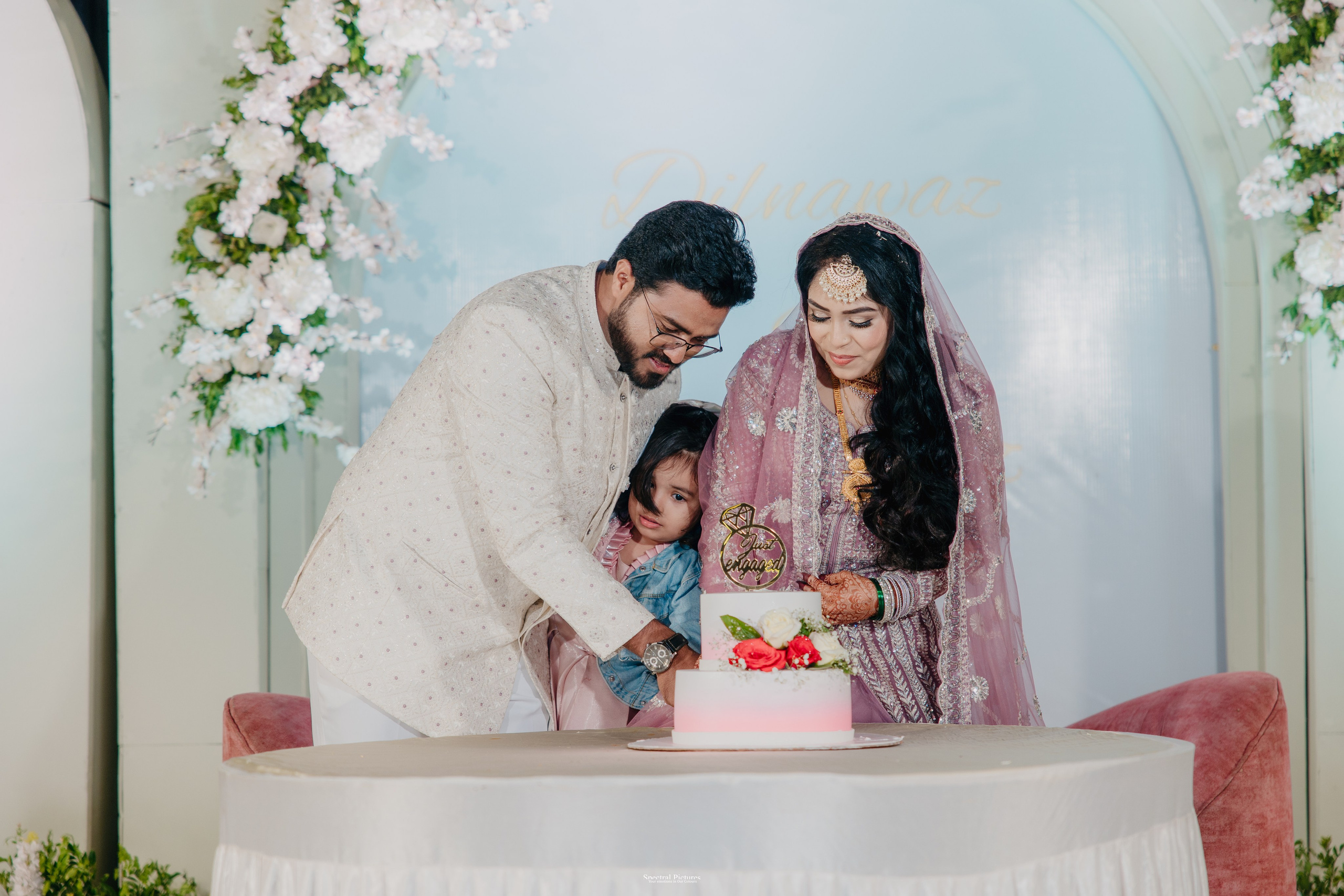 Dilnawaz & Mumtaz | A Love Story That Begins with Yes