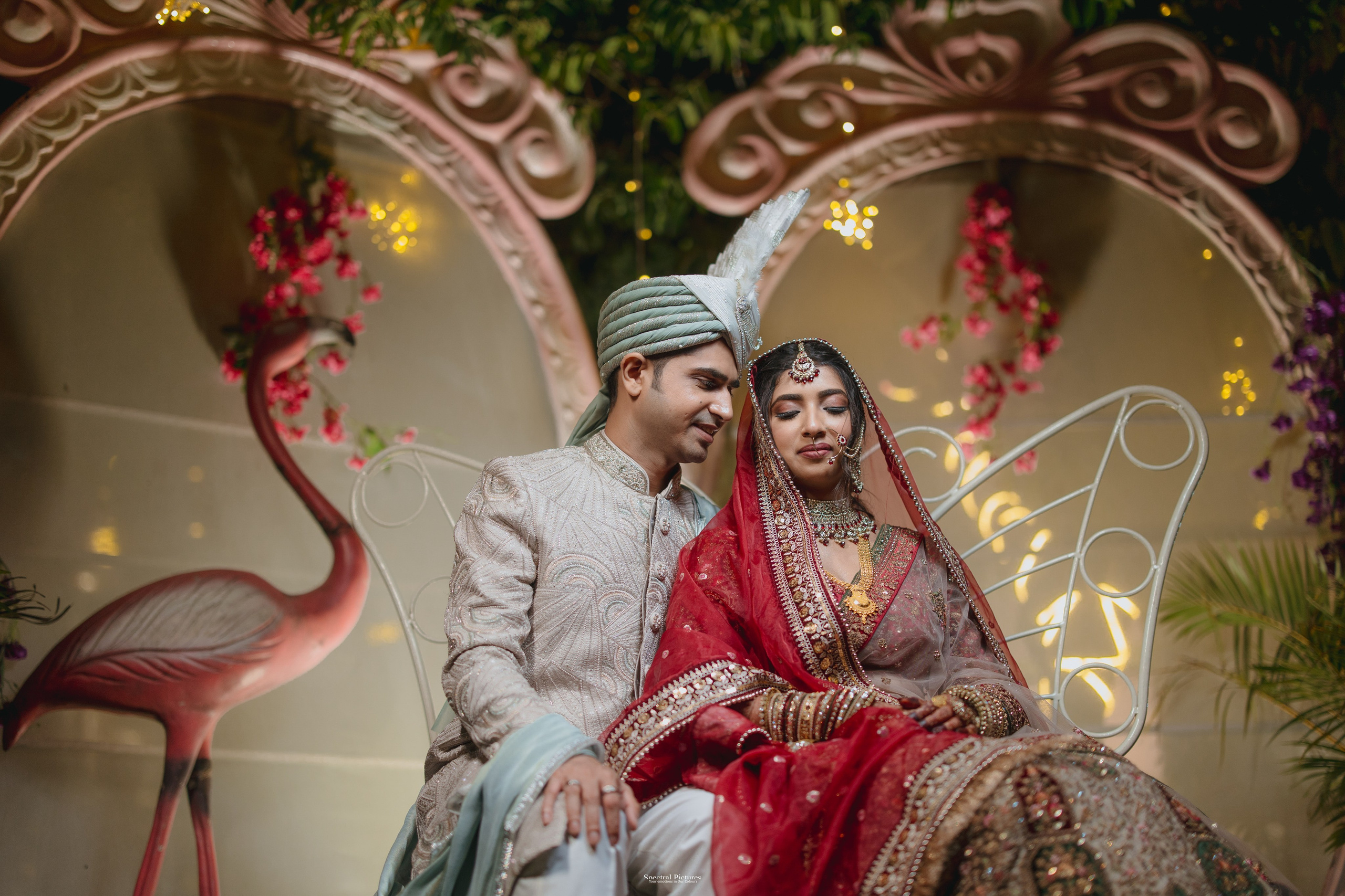 “Misbha & Amin | Written in Dua”