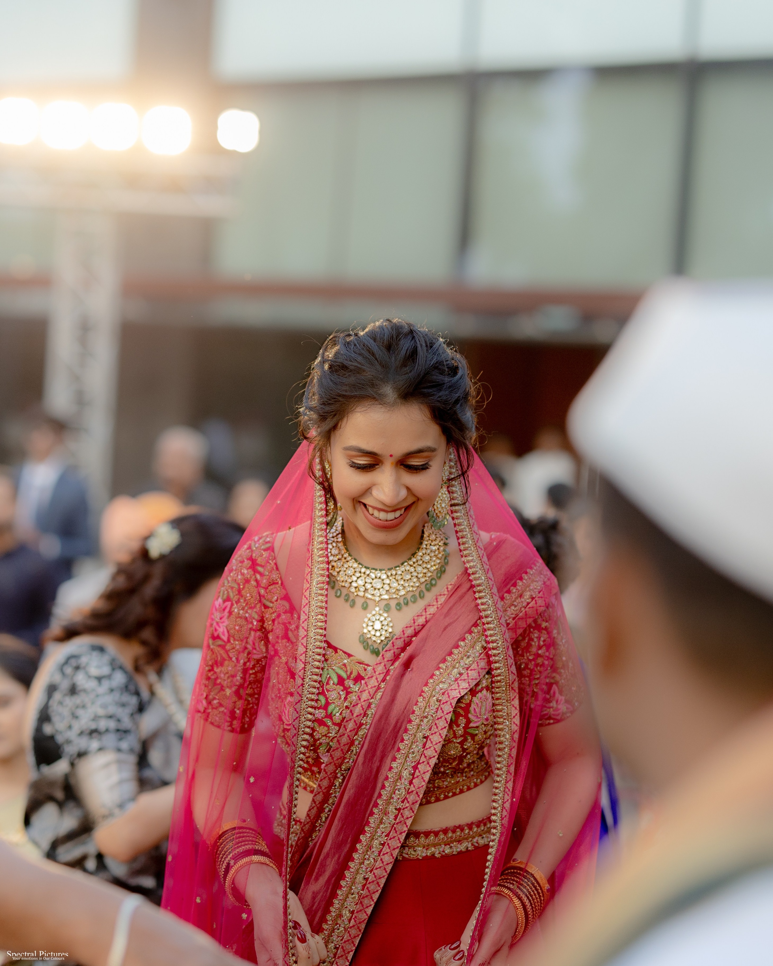 Tanvi & Neil | Wedding
