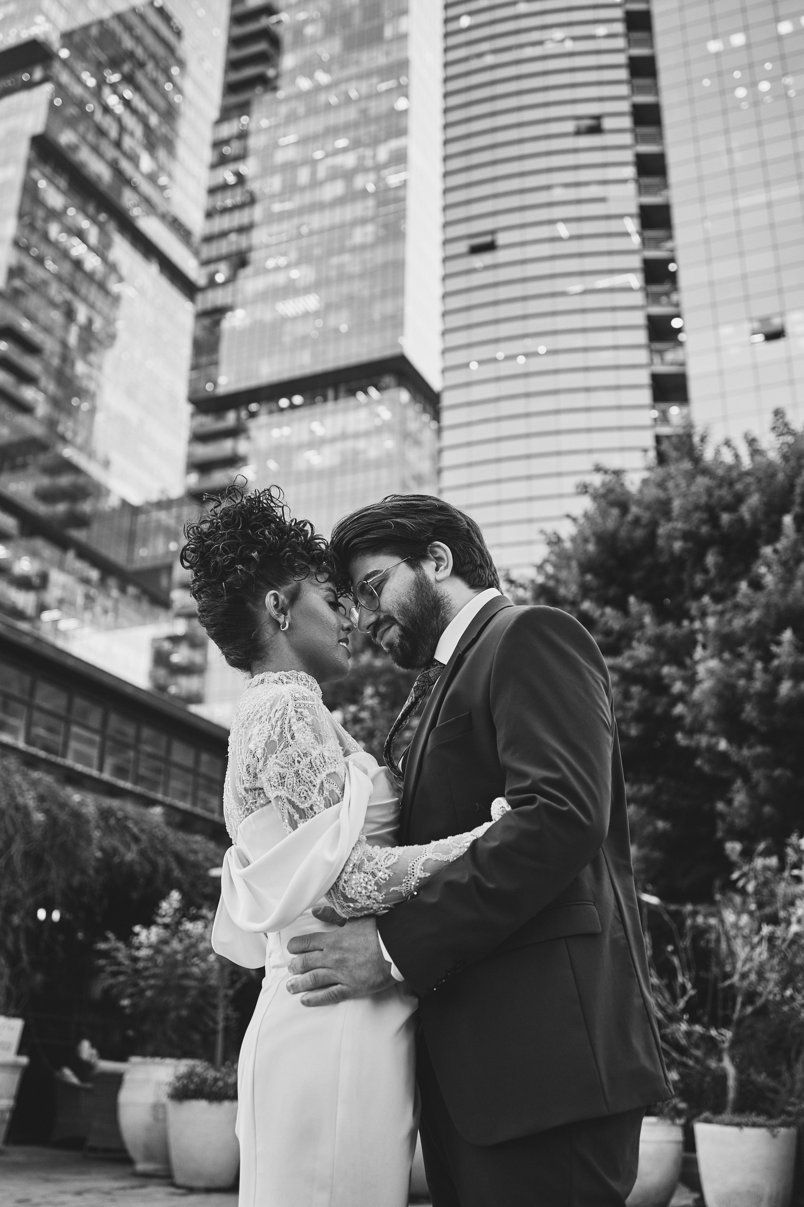 Weddings. Sergey Kalinkin Photography